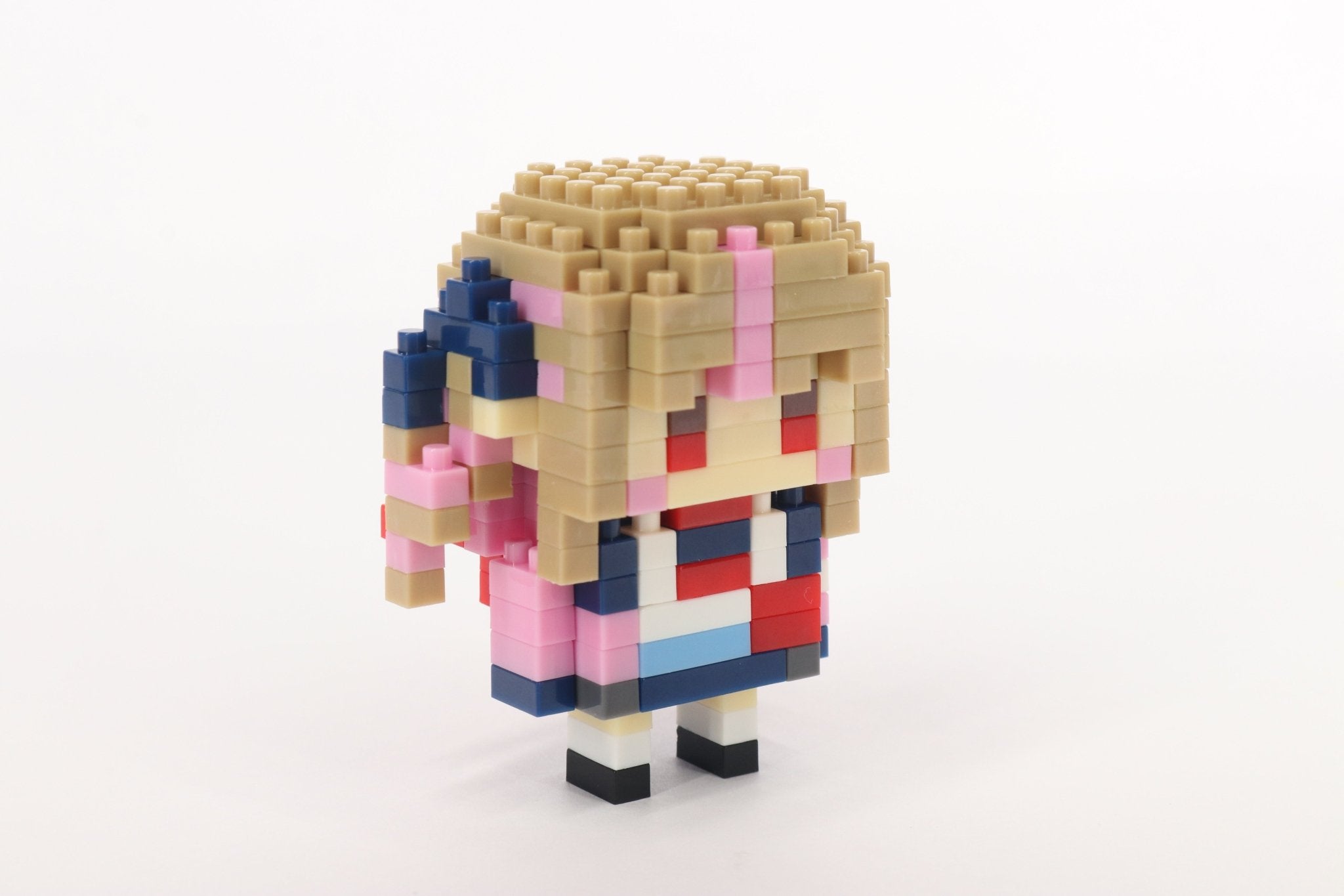 にじさんじ 魔界ノりりむ ミタクルブロックコラボフィギュア - ミタクルブロック公式オンラインストア