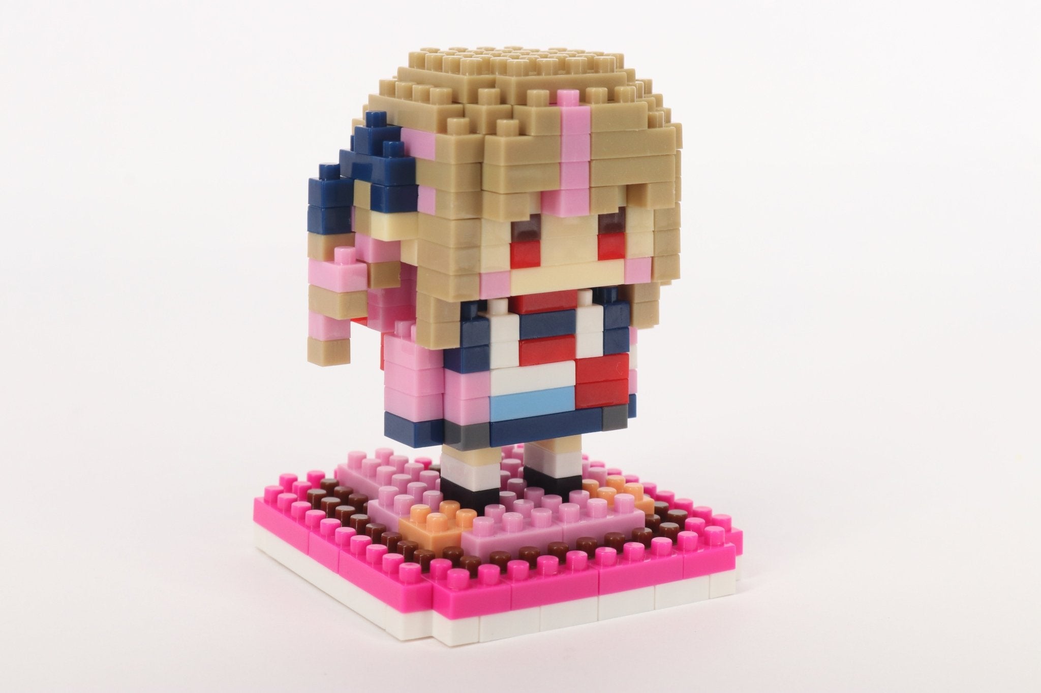 にじさんじ 魔界ノりりむ ミタクルブロックコラボフィギュア - ミタクルブロック公式オンラインストア
