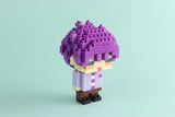 たく ミタクルブロックコラボフィギュア