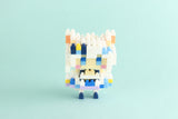 碧葉リア ミタクルブロックコラボフィギュア