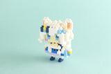 碧葉リア ミタクルブロックコラボフィギュア