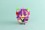 木花サクヤ ミタクルブロックコラボフィギュア