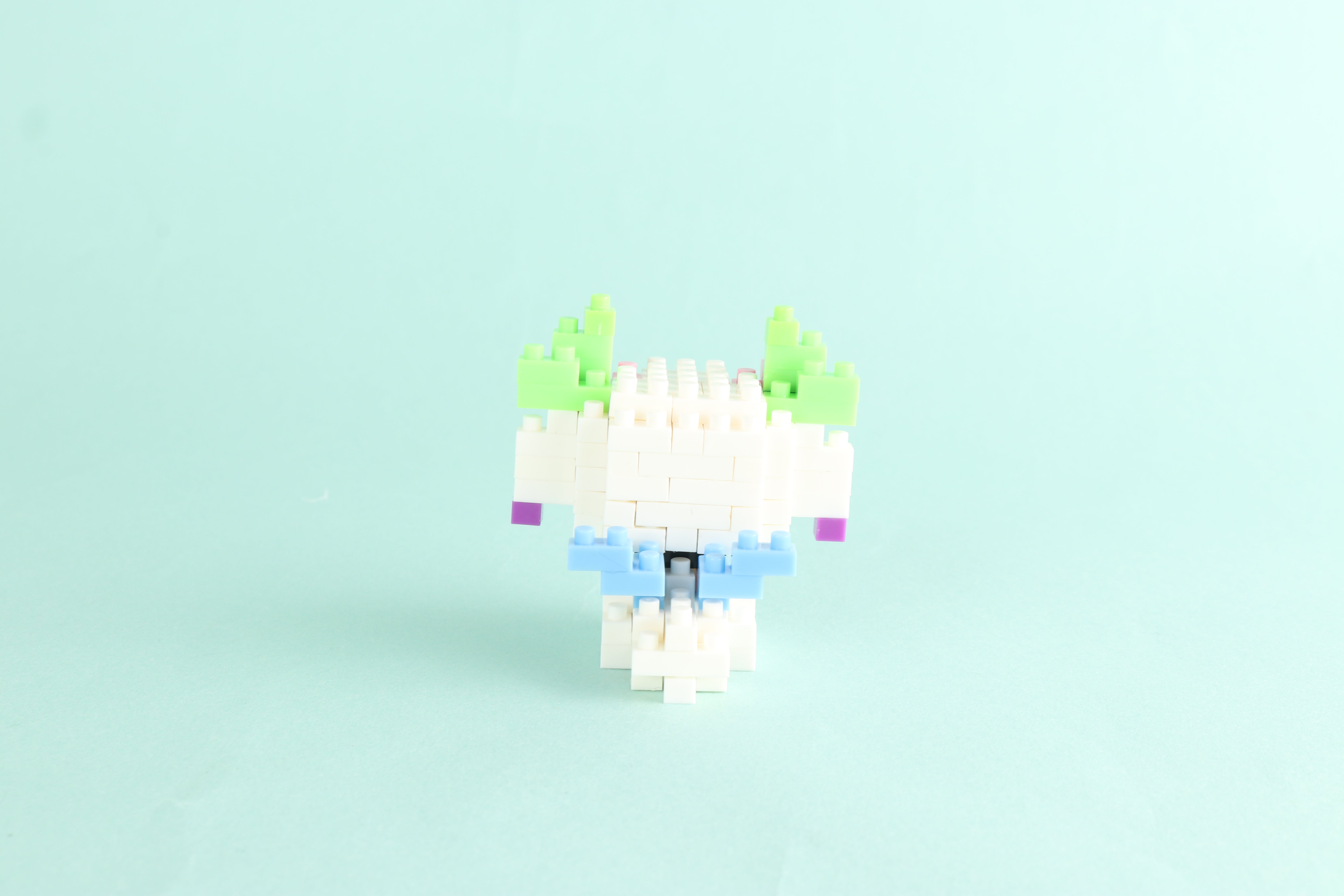 木花サクヤ + ミニキャラセット