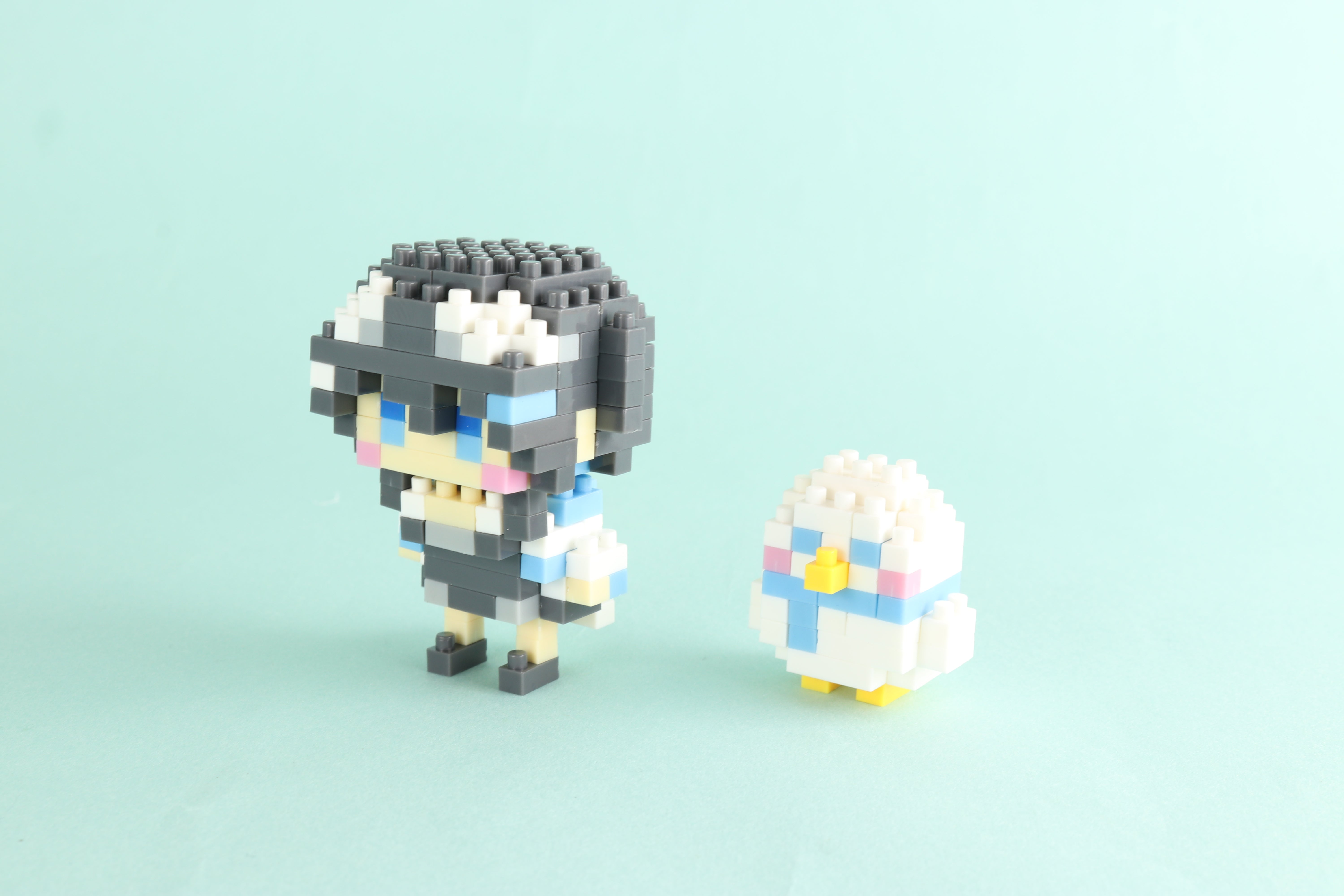 倉田理音 + ミニキャラセット