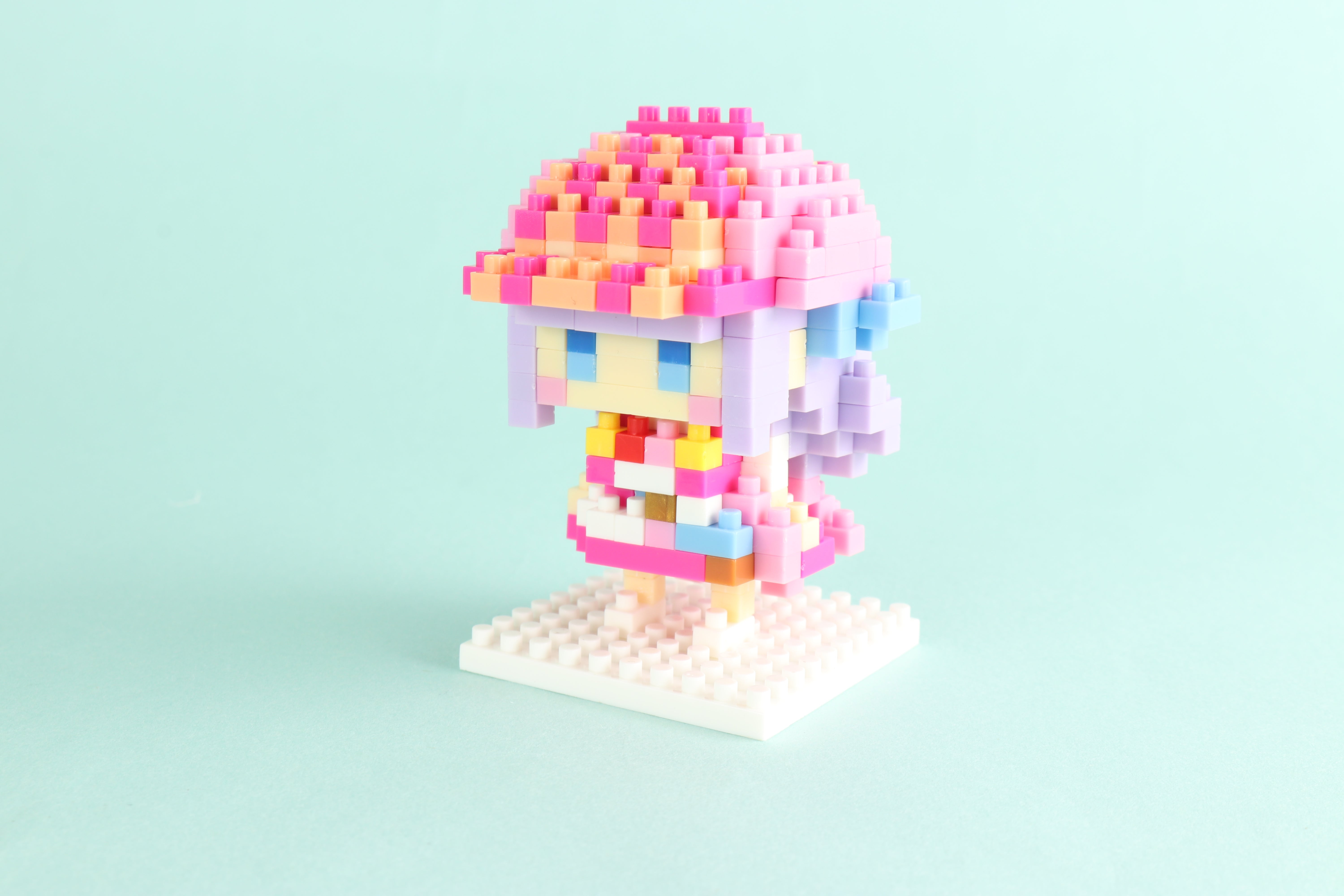 【ボイス特典付き】音沙汰あんな + ミニキャラセット