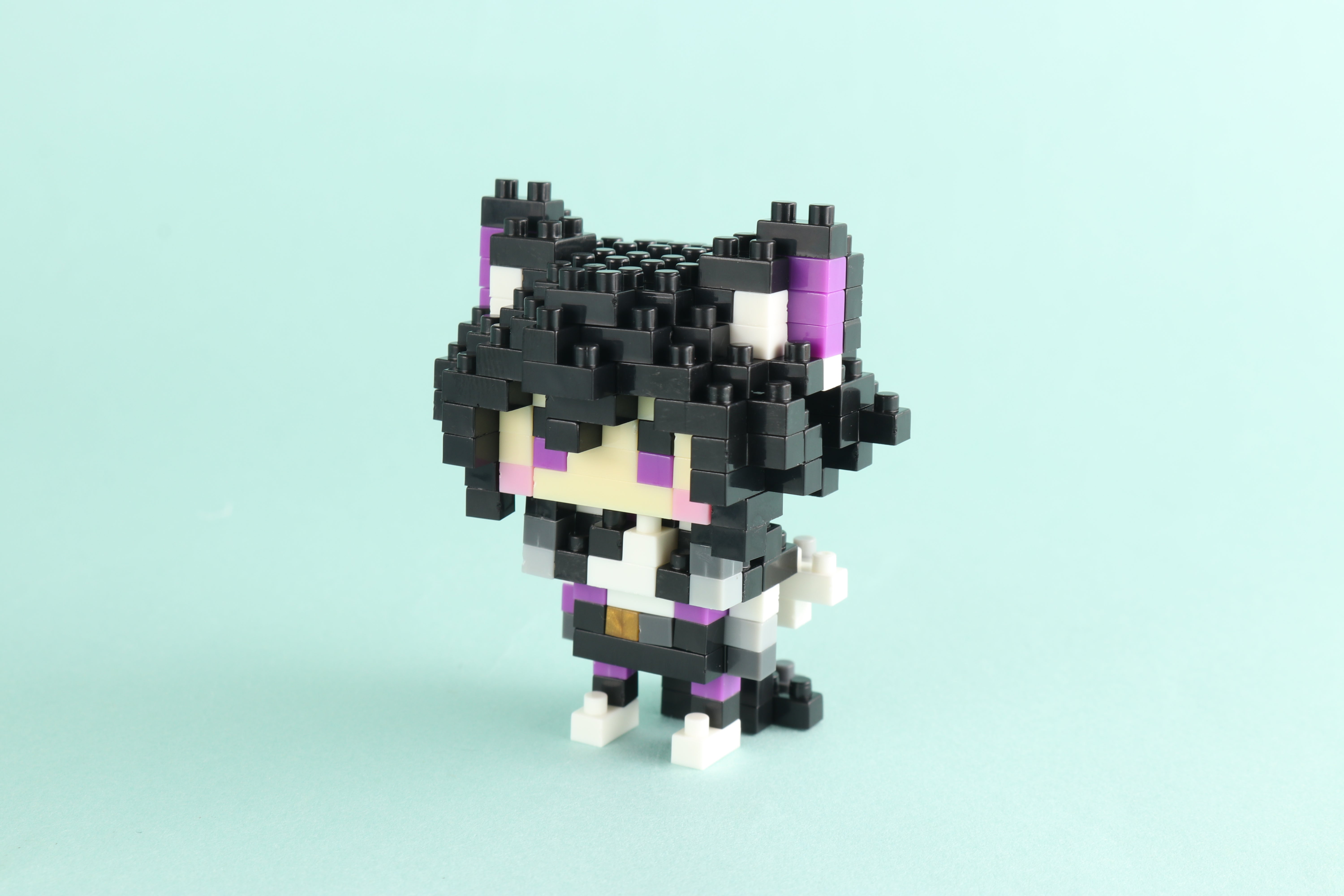 peristerite イオ＆チル 2体セット