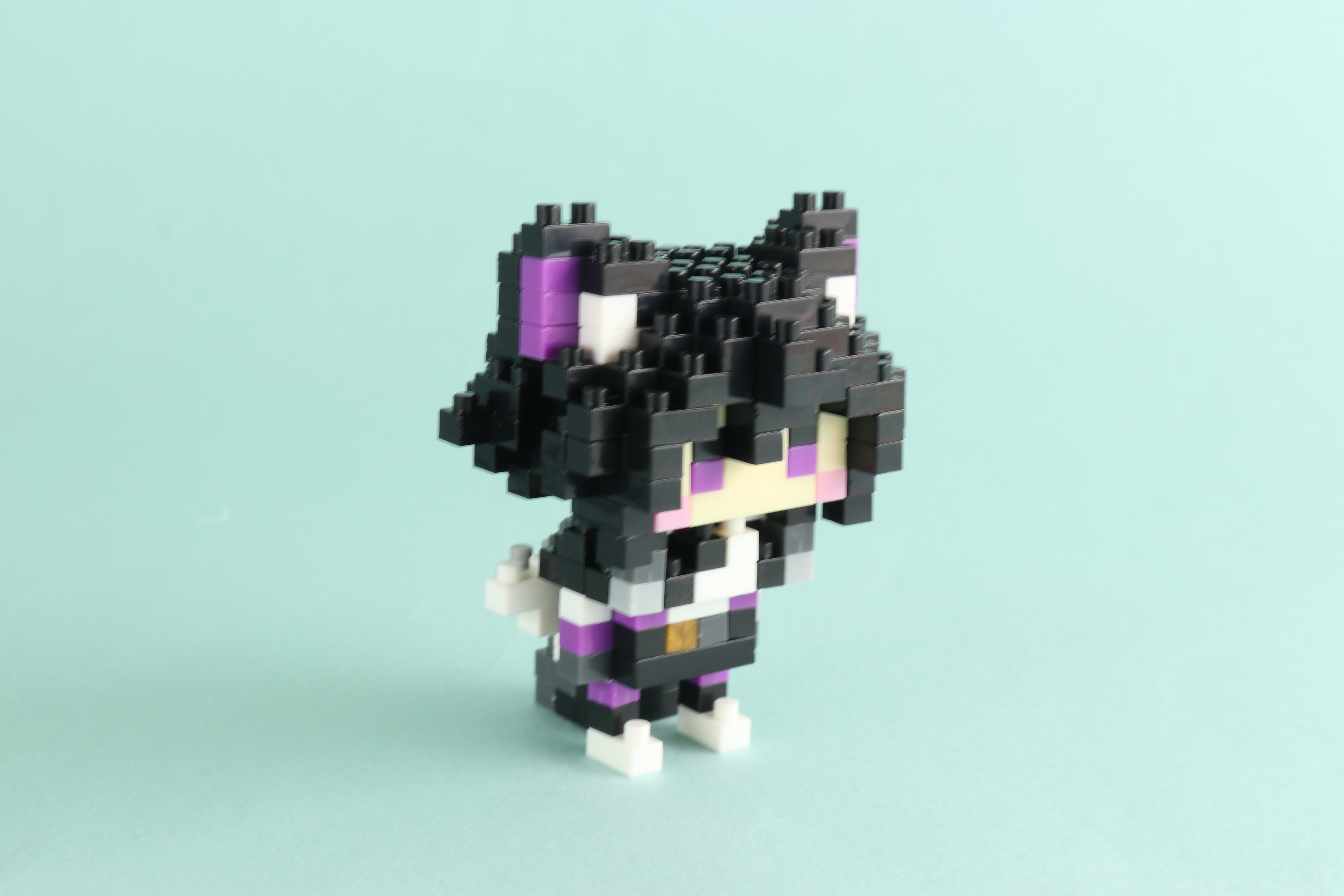 peristerite イオ＆チル 2体セット