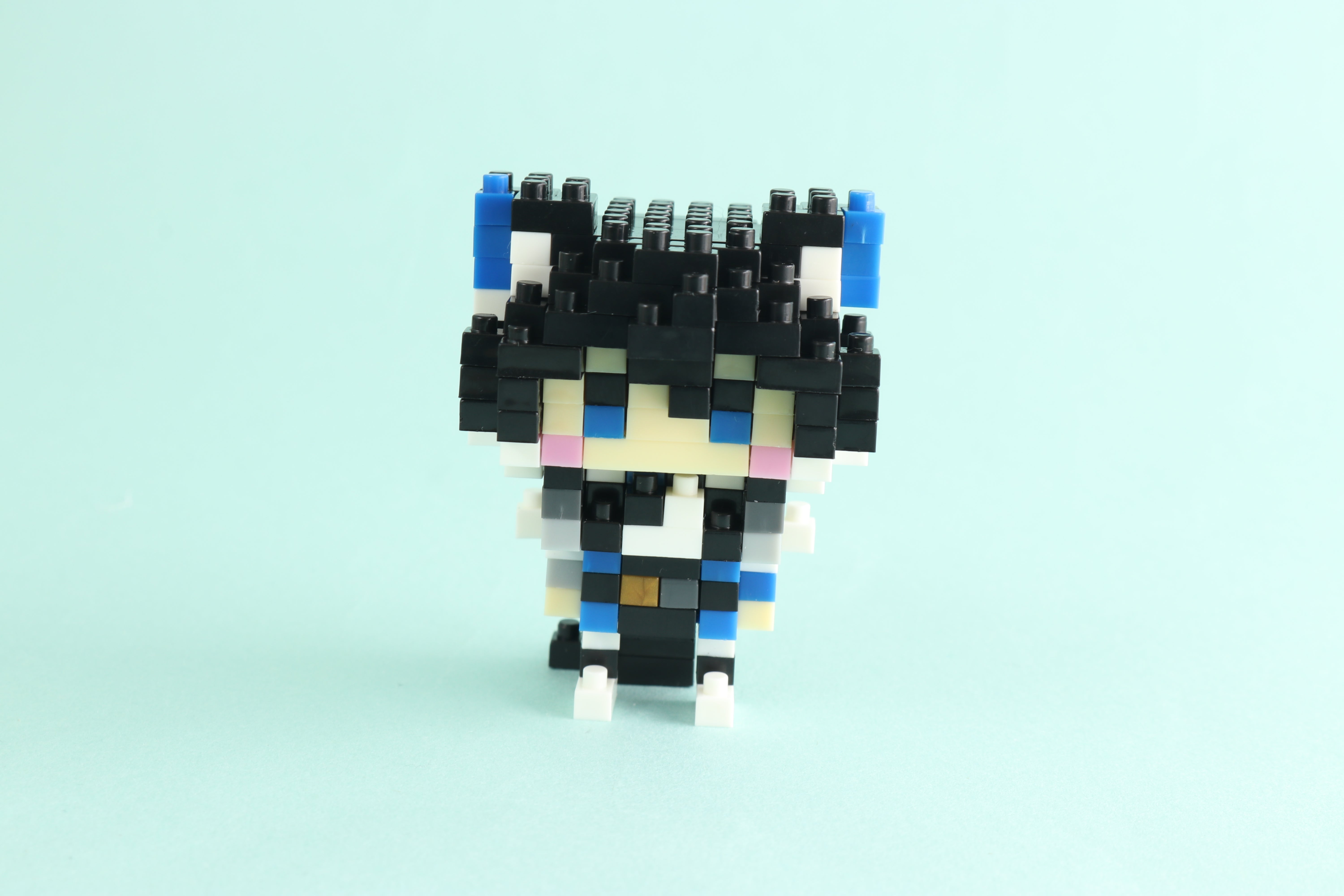 peristerite イオ＆チル 2体セット