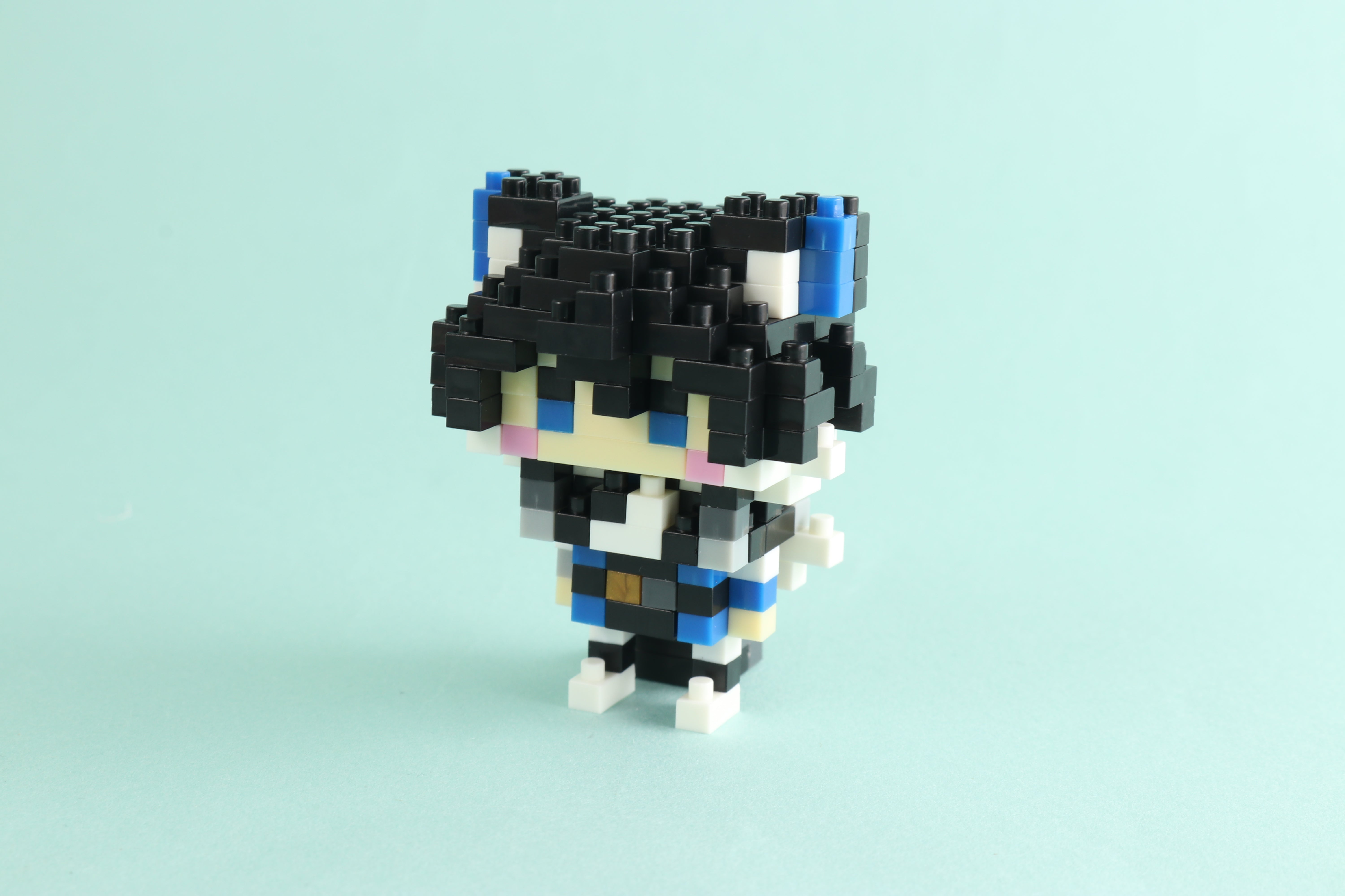 peristerite イオ＆チル 2体セット
