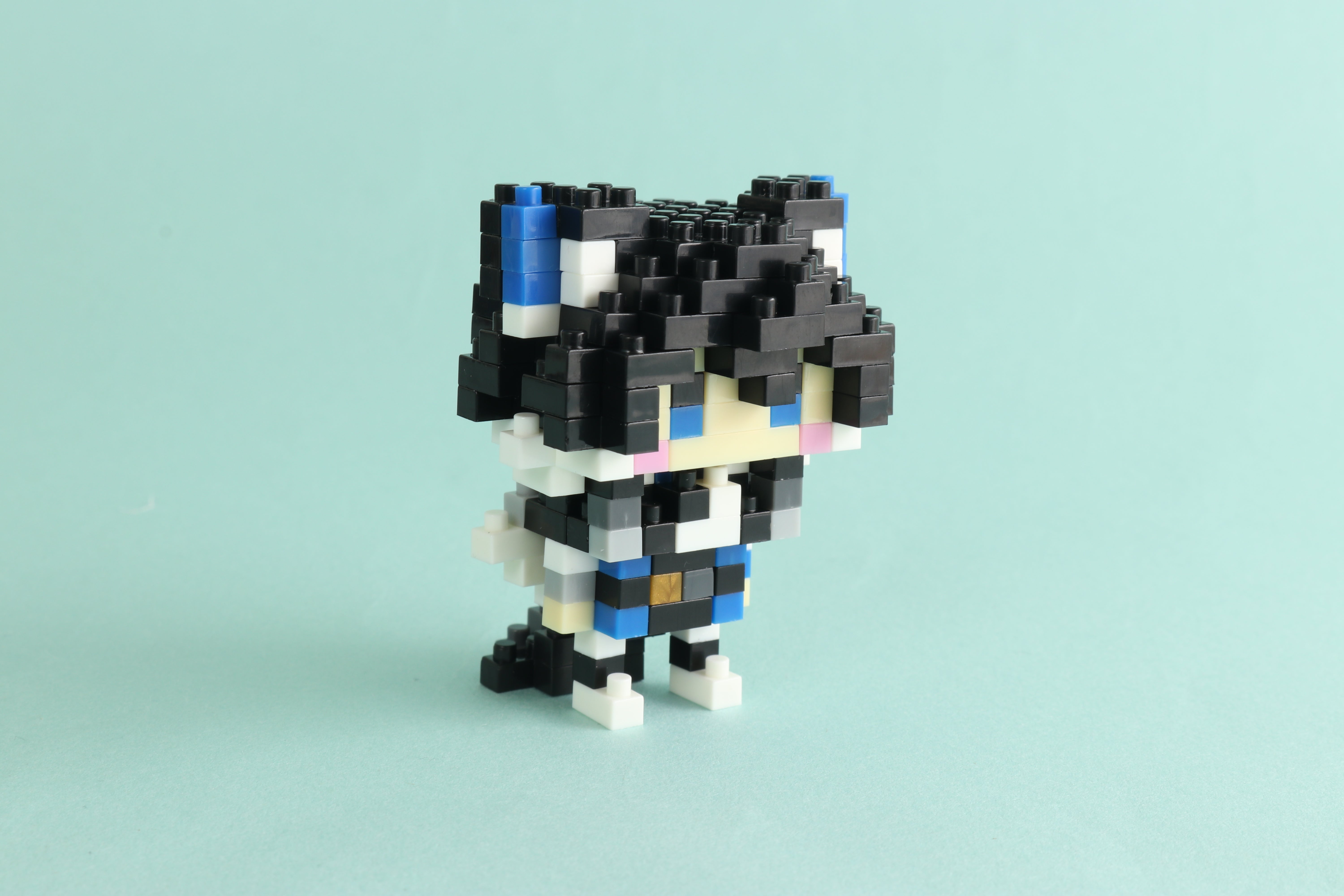 peristerite イオ＆チル 2体セット