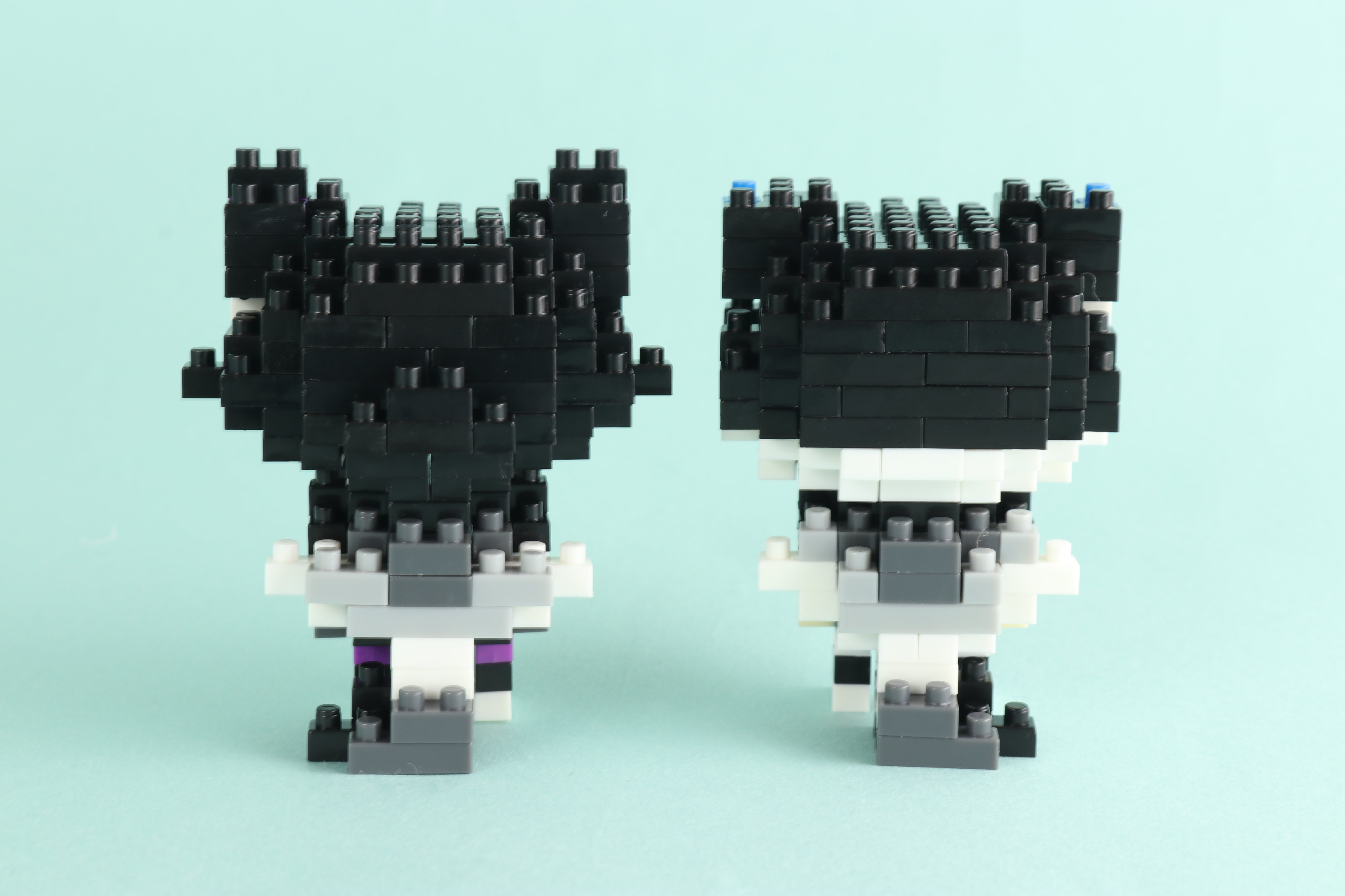 peristerite イオ＆チル 2体セット