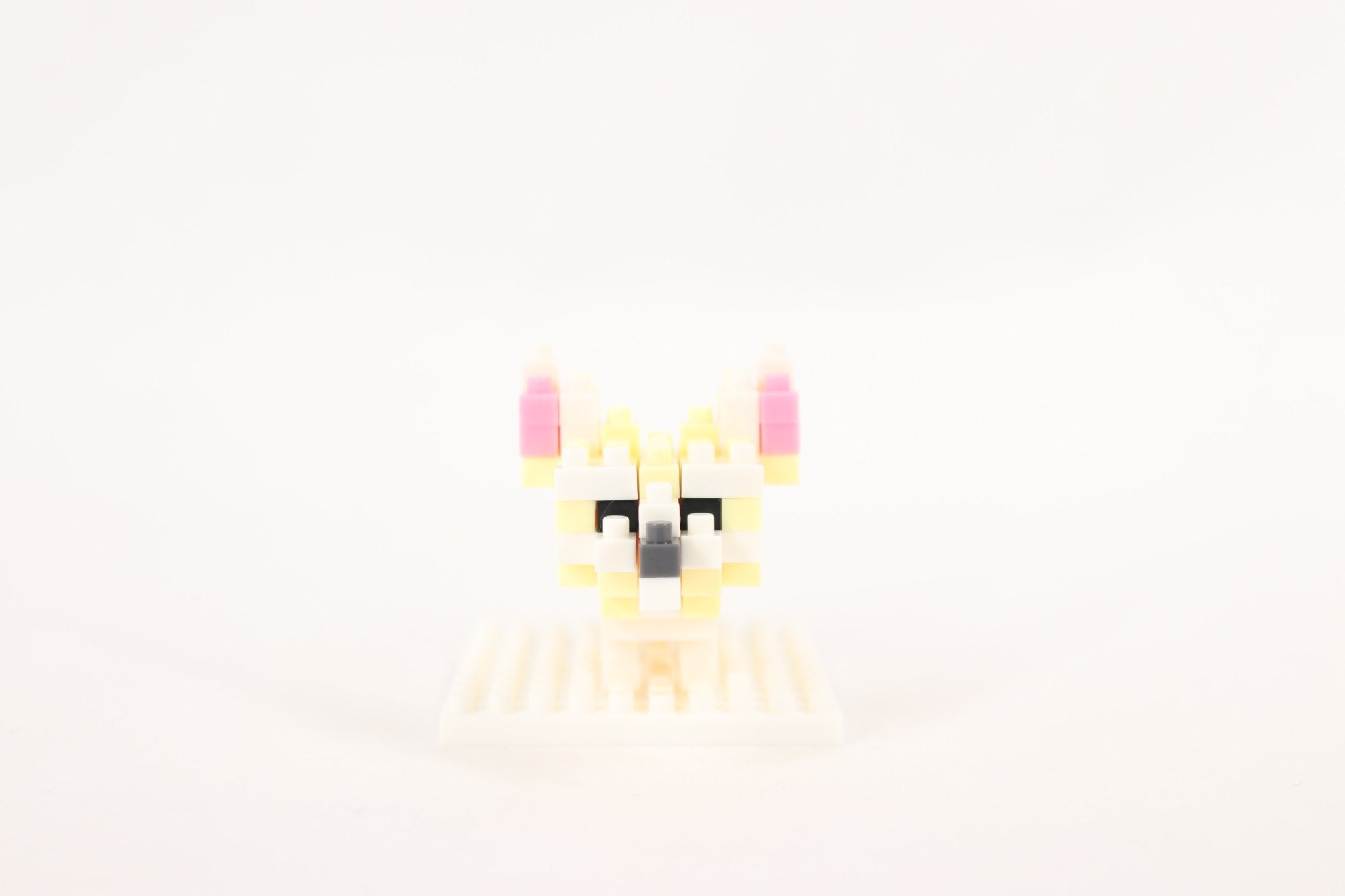 けものフレンズ フェネック + ミニキャラ + ステージセット - ミタクルブロック公式オンラインストア