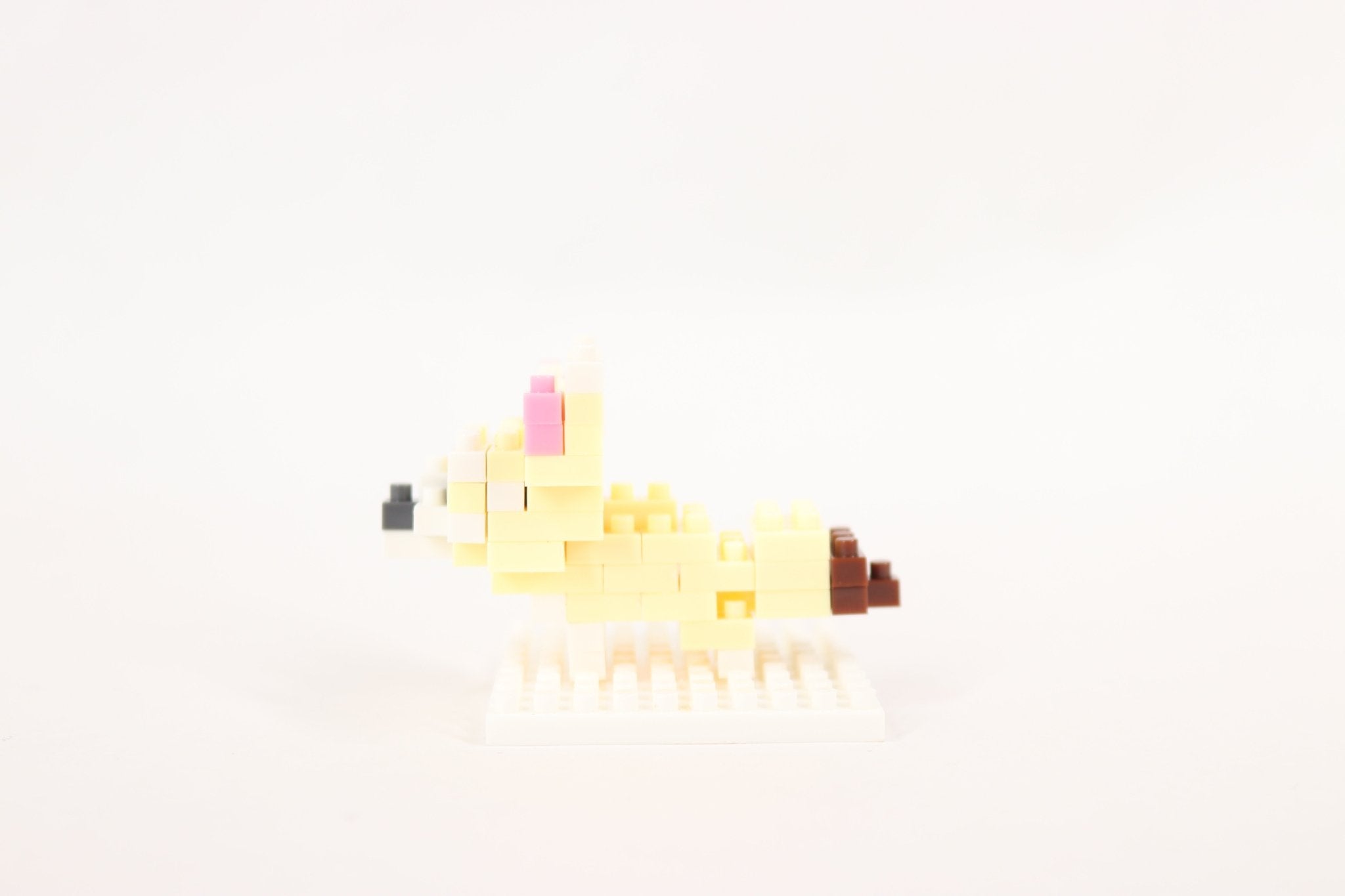 けものフレンズ フェネック + ミニキャラ + ステージセット - ミタクルブロック公式オンラインストア