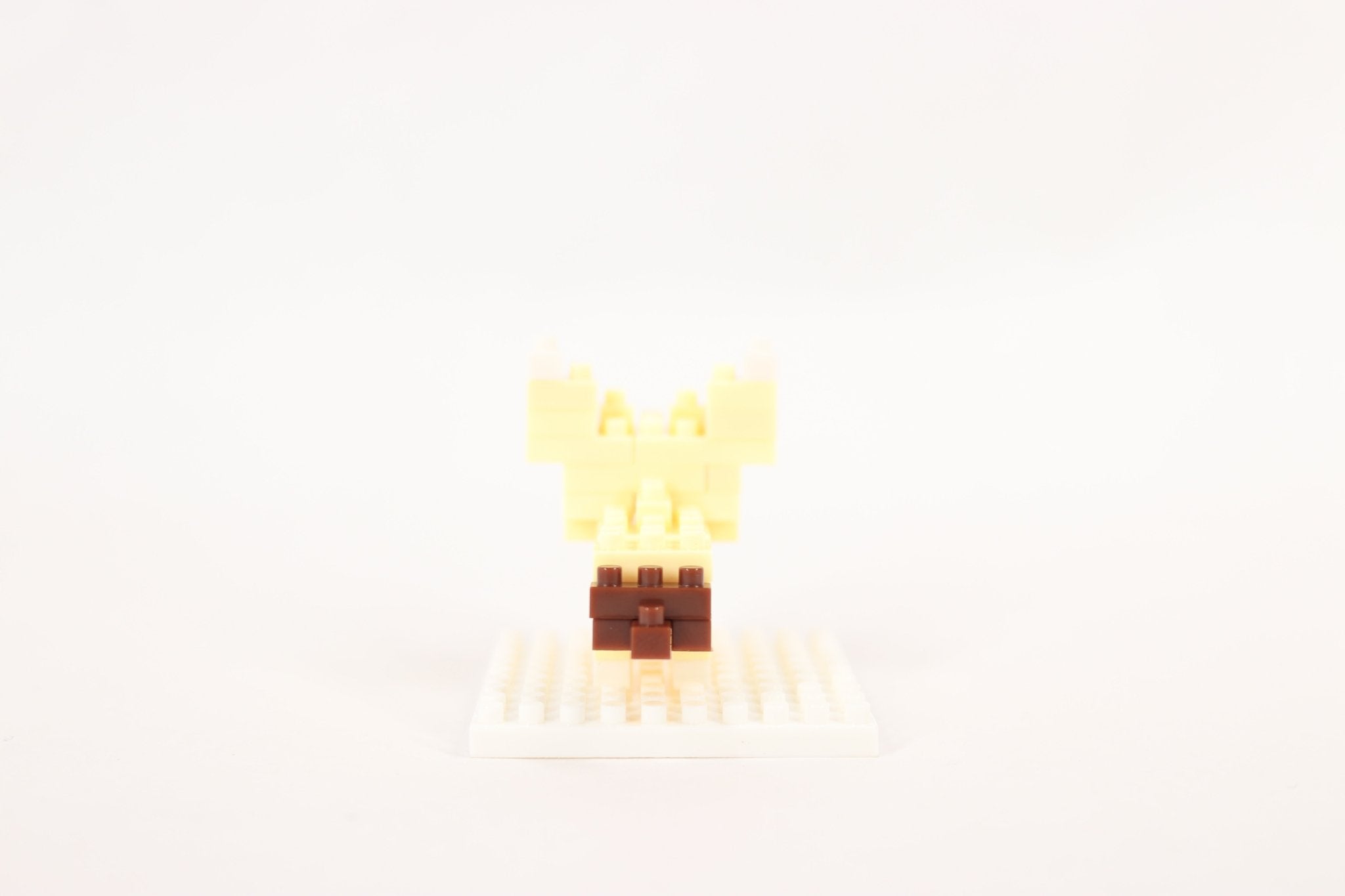 けものフレンズ フェネック + ミニキャラ + ステージセット - ミタクルブロック公式オンラインストア