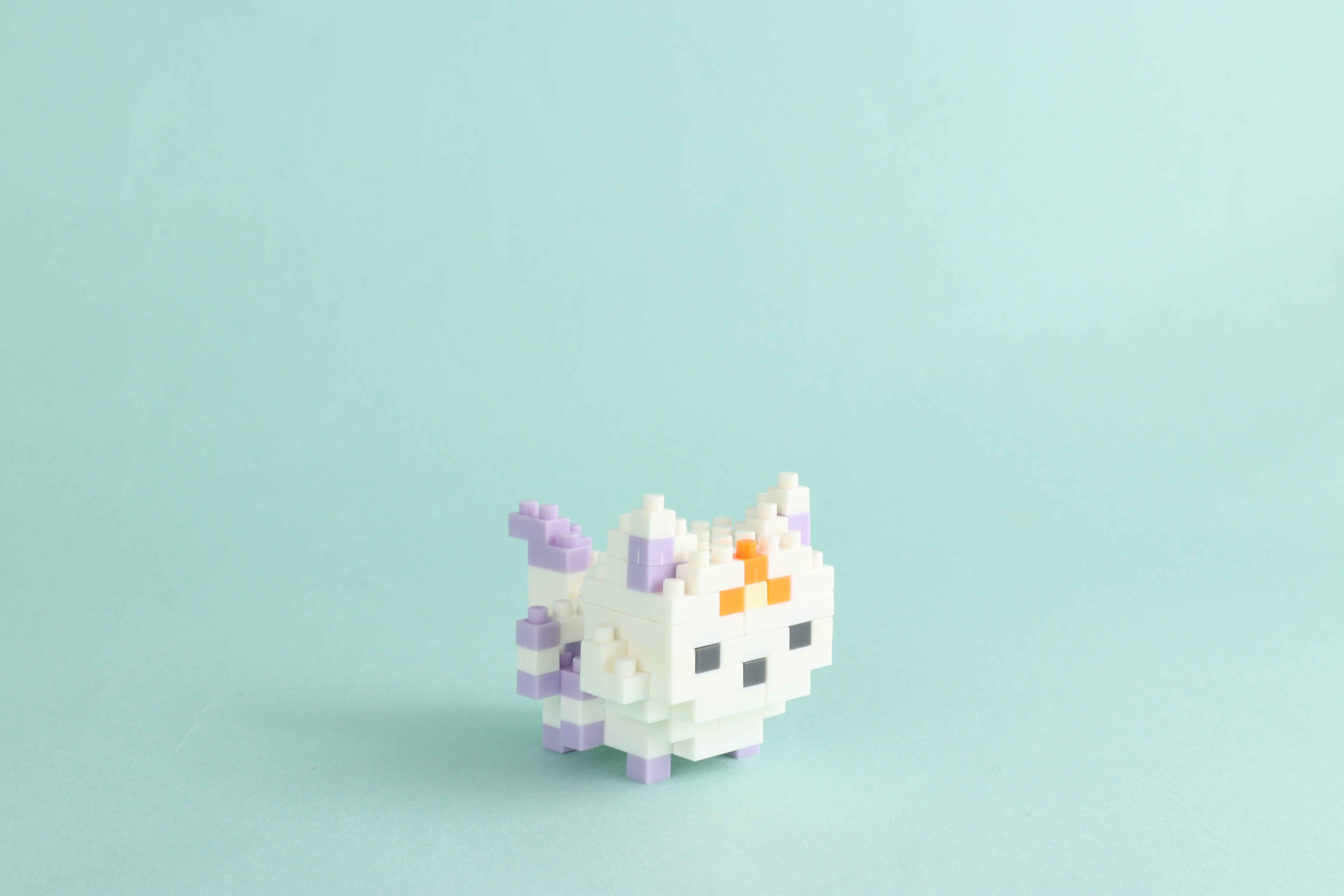 【ボイス特典付き】碧葉リア + ミニキャラセット