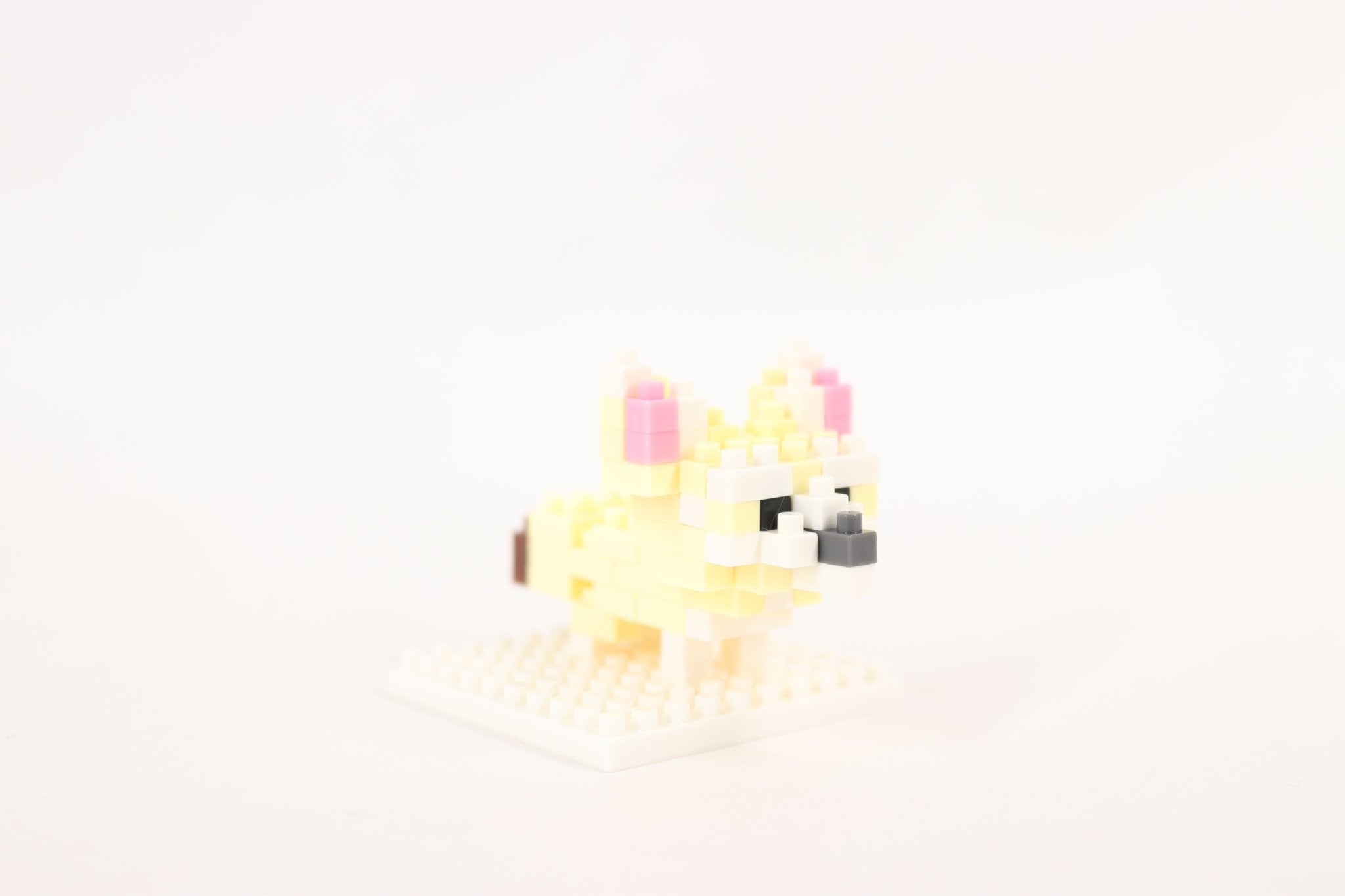 けものフレンズ フェネック + ミニキャラ + ステージセット - ミタクルブロック公式オンラインストア