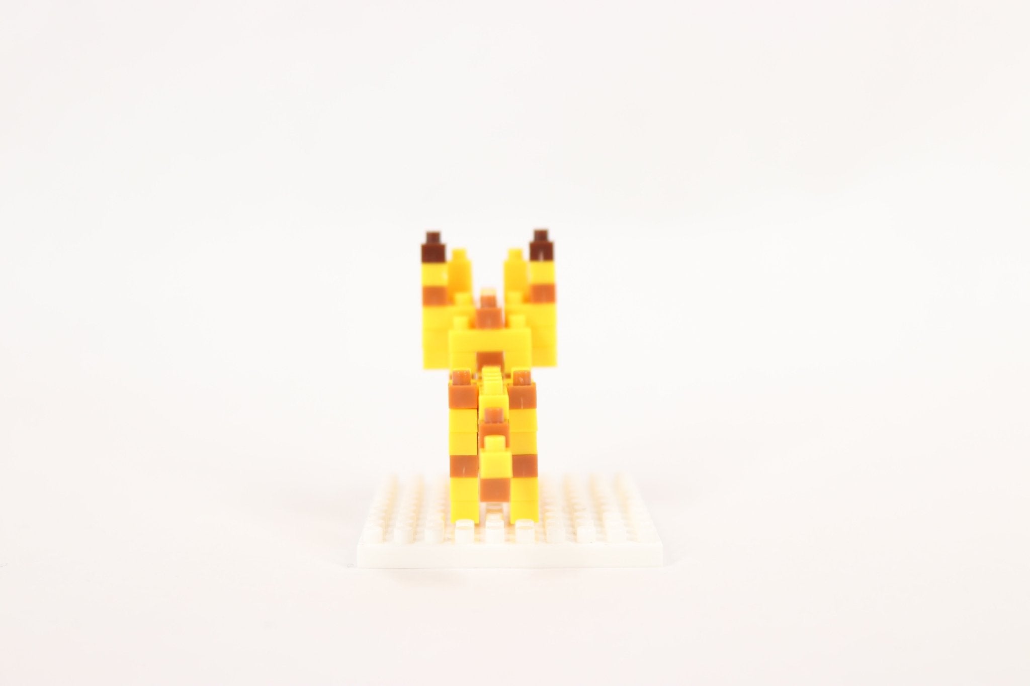 けものフレンズ サーバル + ミニキャラ + ステージセット - ミタクルブロック公式オンラインストア