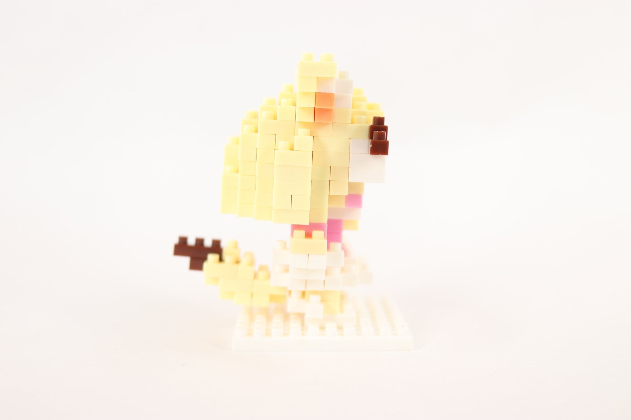けものフレンズ フェネック + ミニキャラ + ステージセット - ミタクルブロック公式オンラインストア