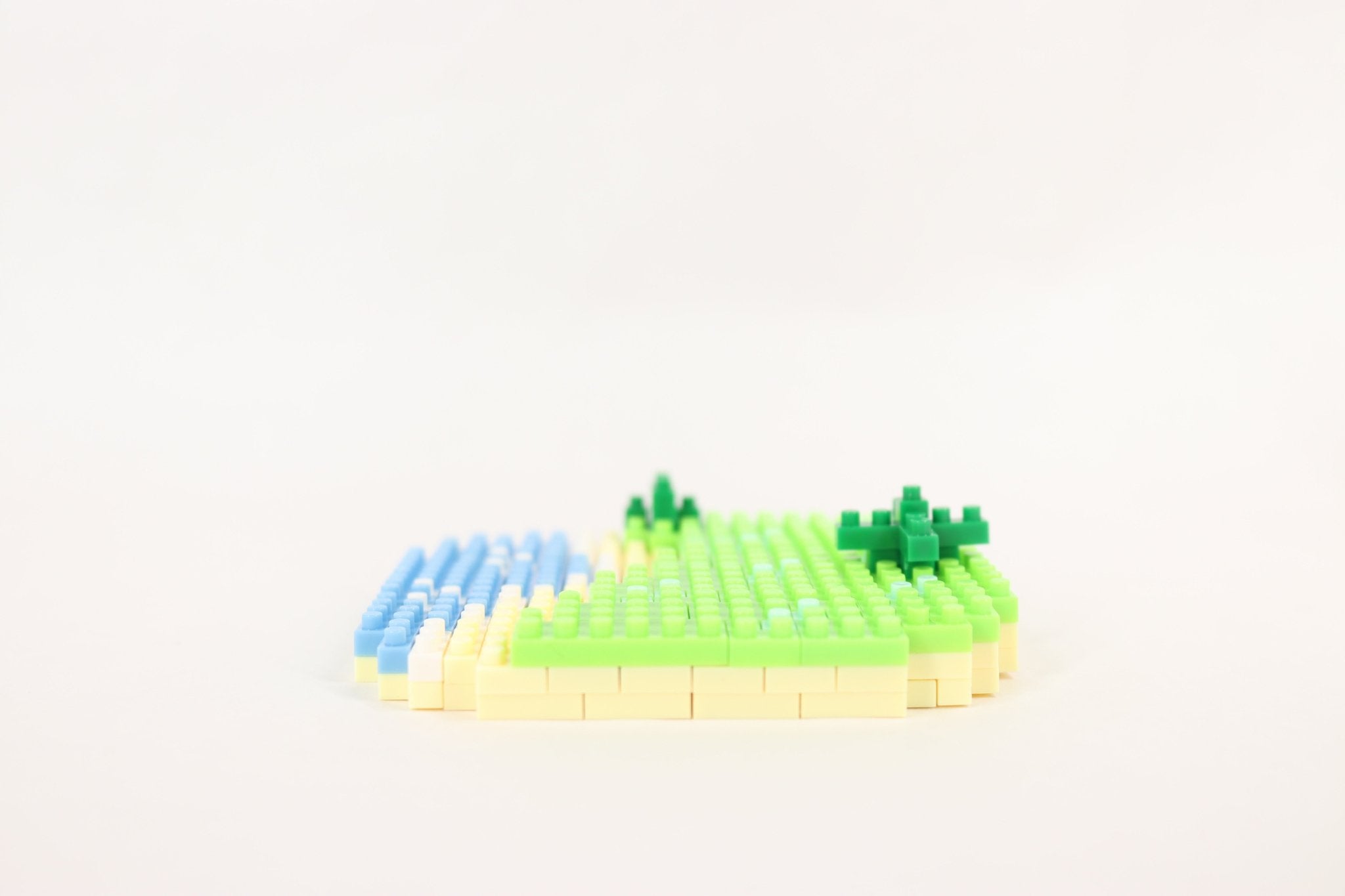 けものフレンズ フェネック + ミニキャラ + ステージセット - ミタクルブロック公式オンラインストア