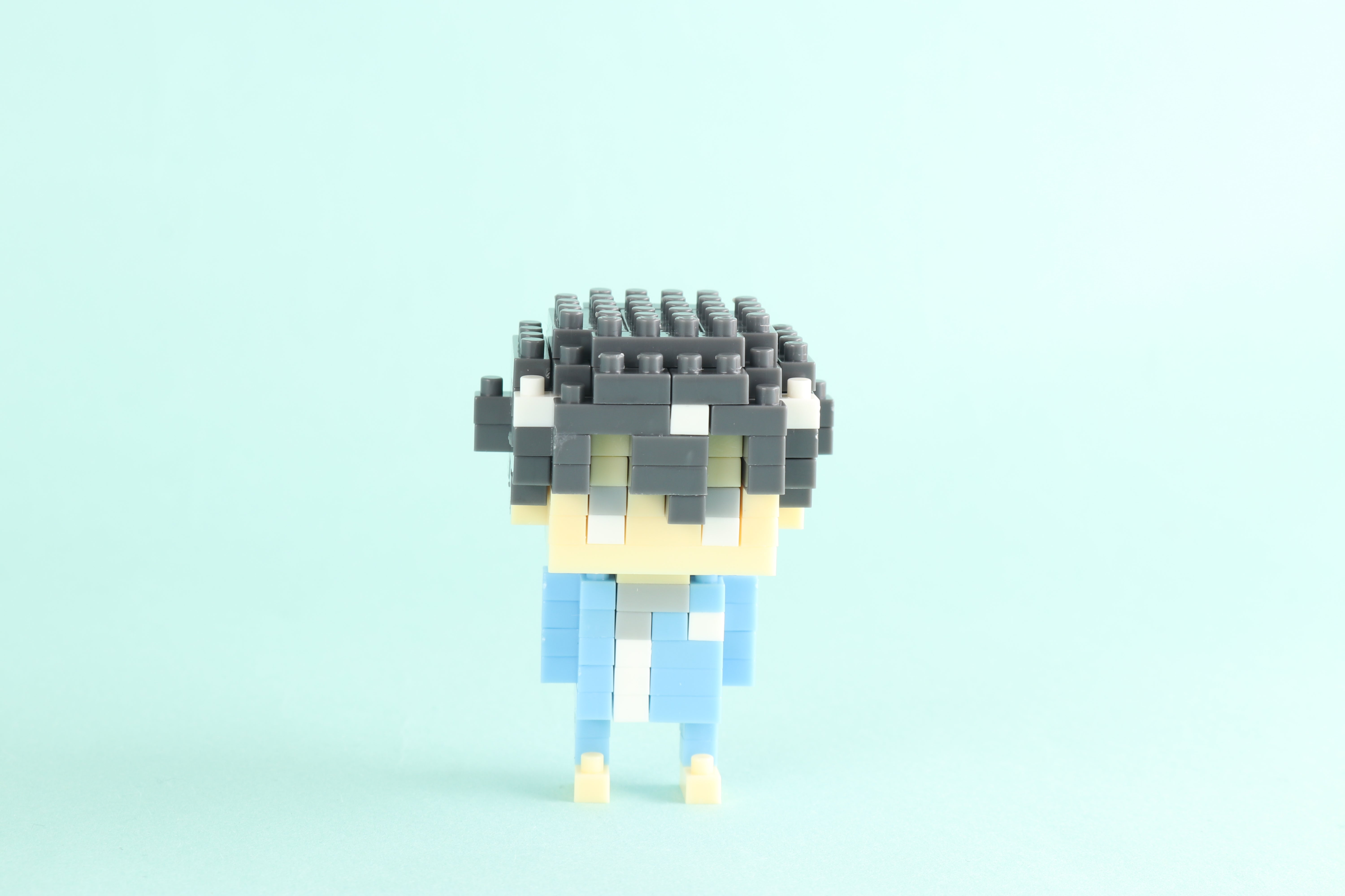 ちくわゲームズ ミニキャラセット