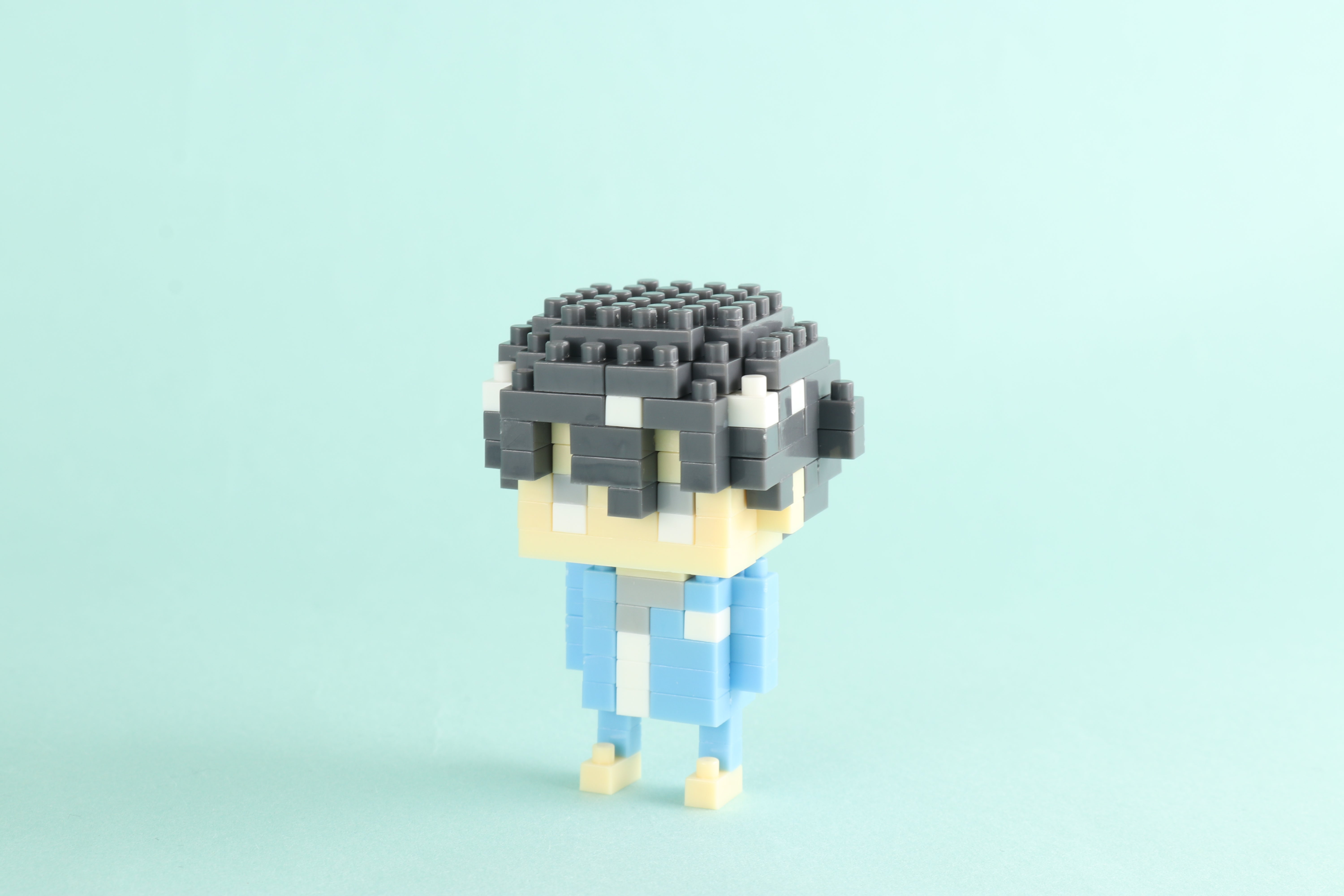 ちくわゲームズ ミニキャラセット