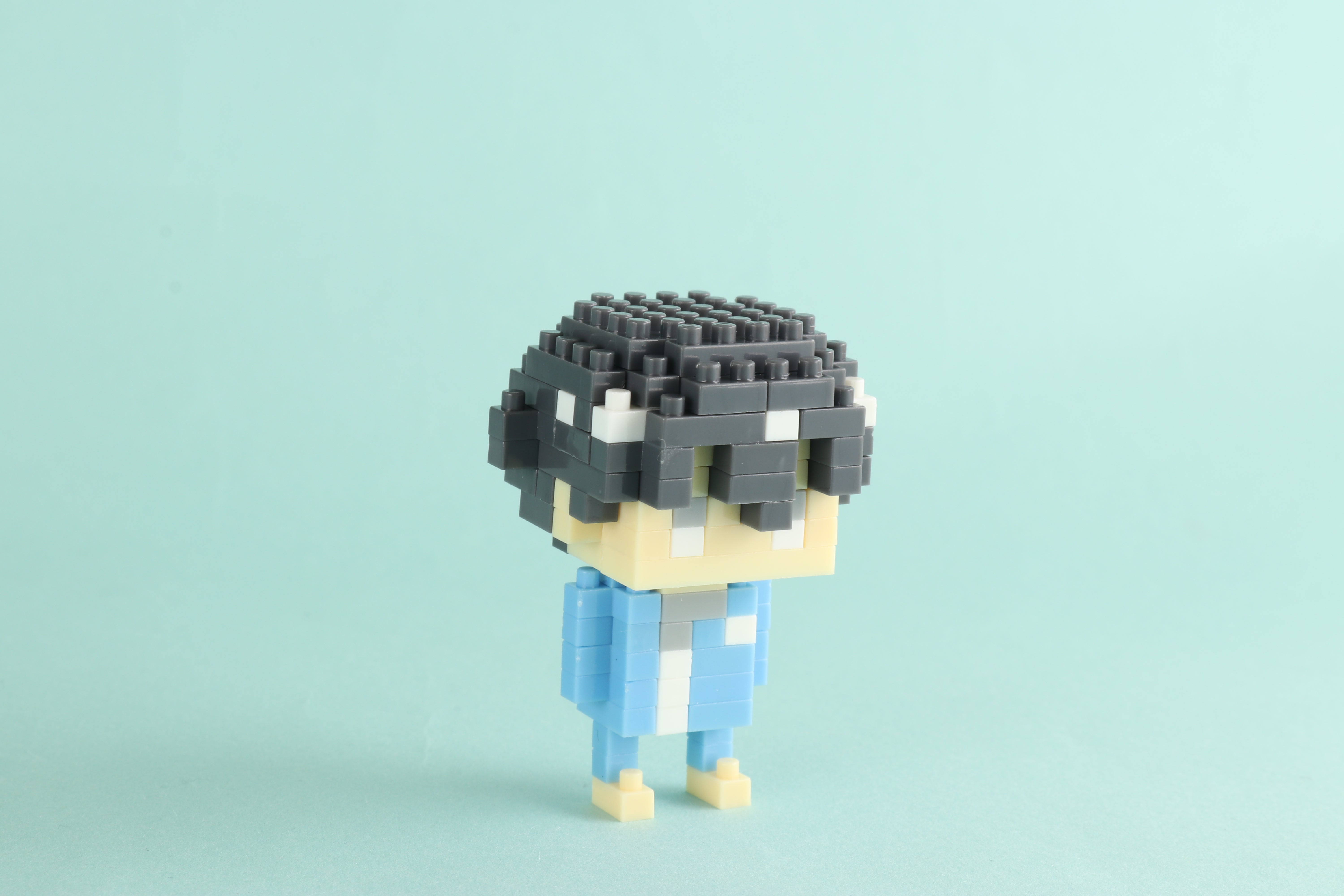 ちくわゲームズ ミニキャラセット