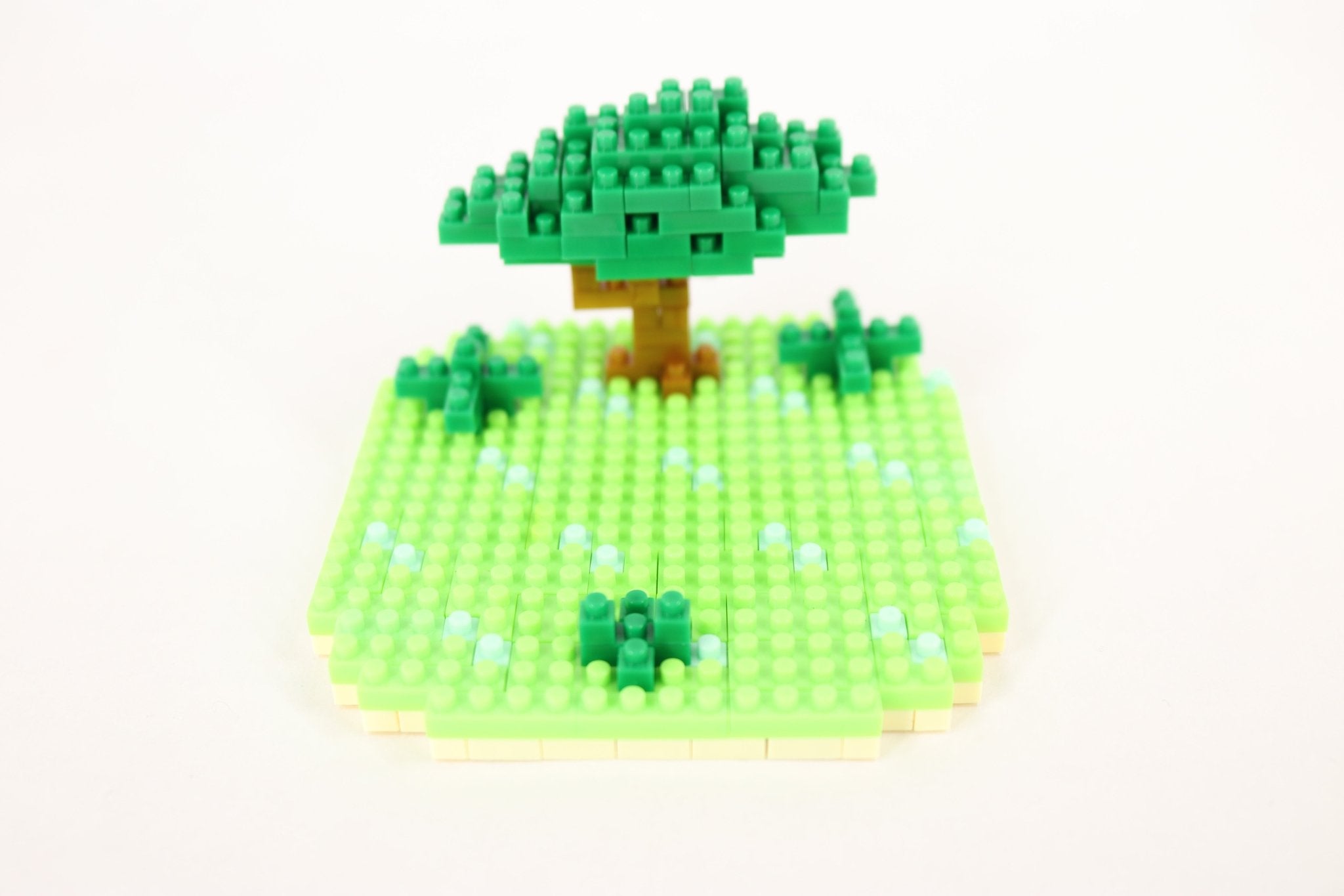 けものフレンズ サーバル + ミニキャラ + ステージセット - ミタクルブロック公式オンラインストア