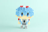 ねりあめ ミタクルブロックコラボフィギュア