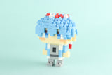 ねりあめ ミタクルブロックコラボフィギュア