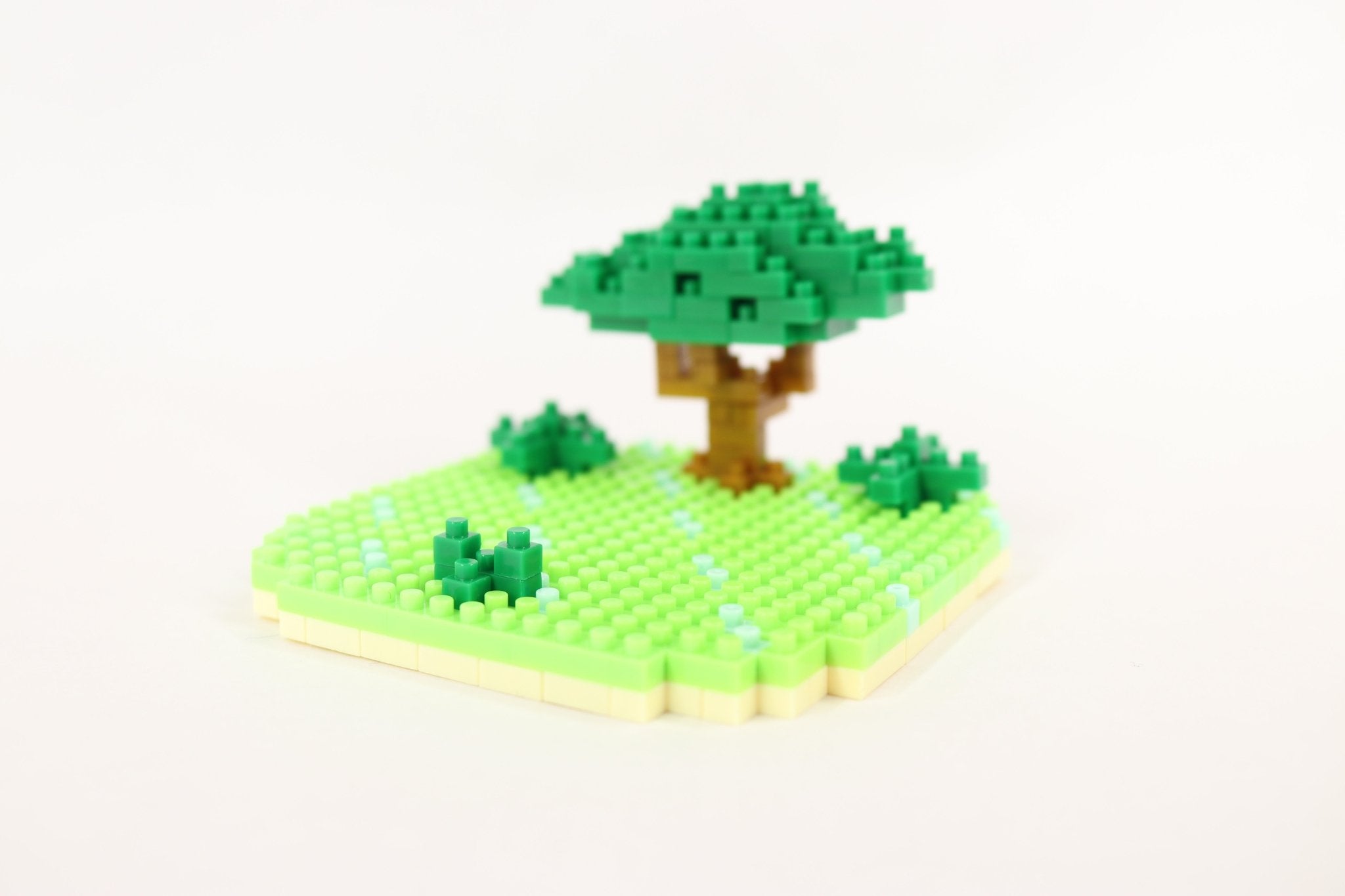 けものフレンズ サーバル + ミニキャラ + ステージセット - ミタクルブロック公式オンラインストア