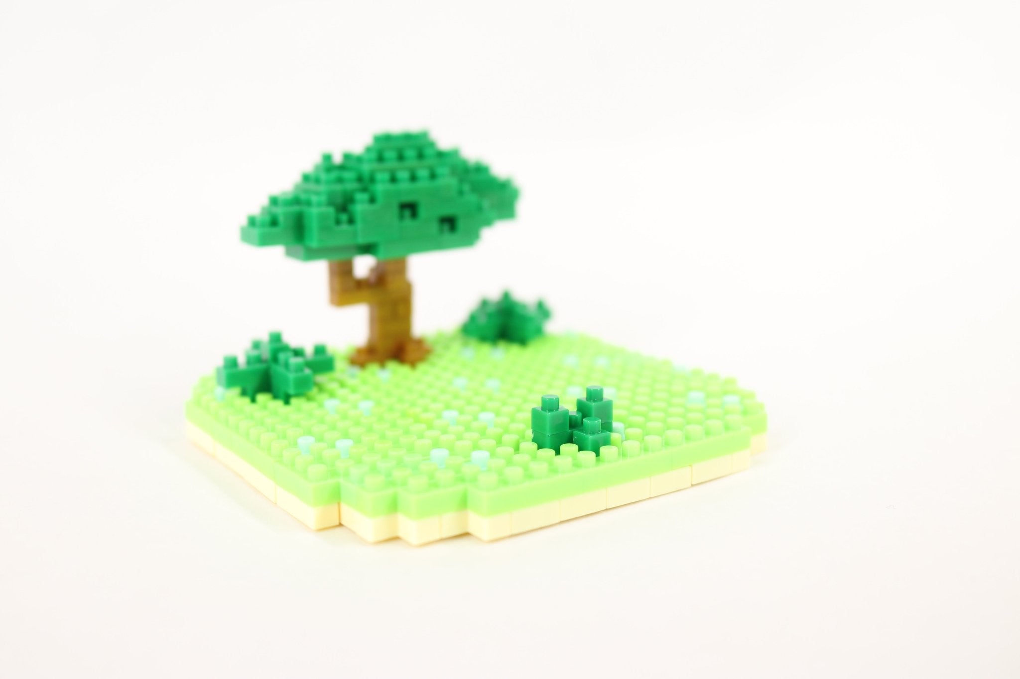 けものフレンズ サーバル + ミニキャラ + ステージセット - ミタクルブロック公式オンラインストア