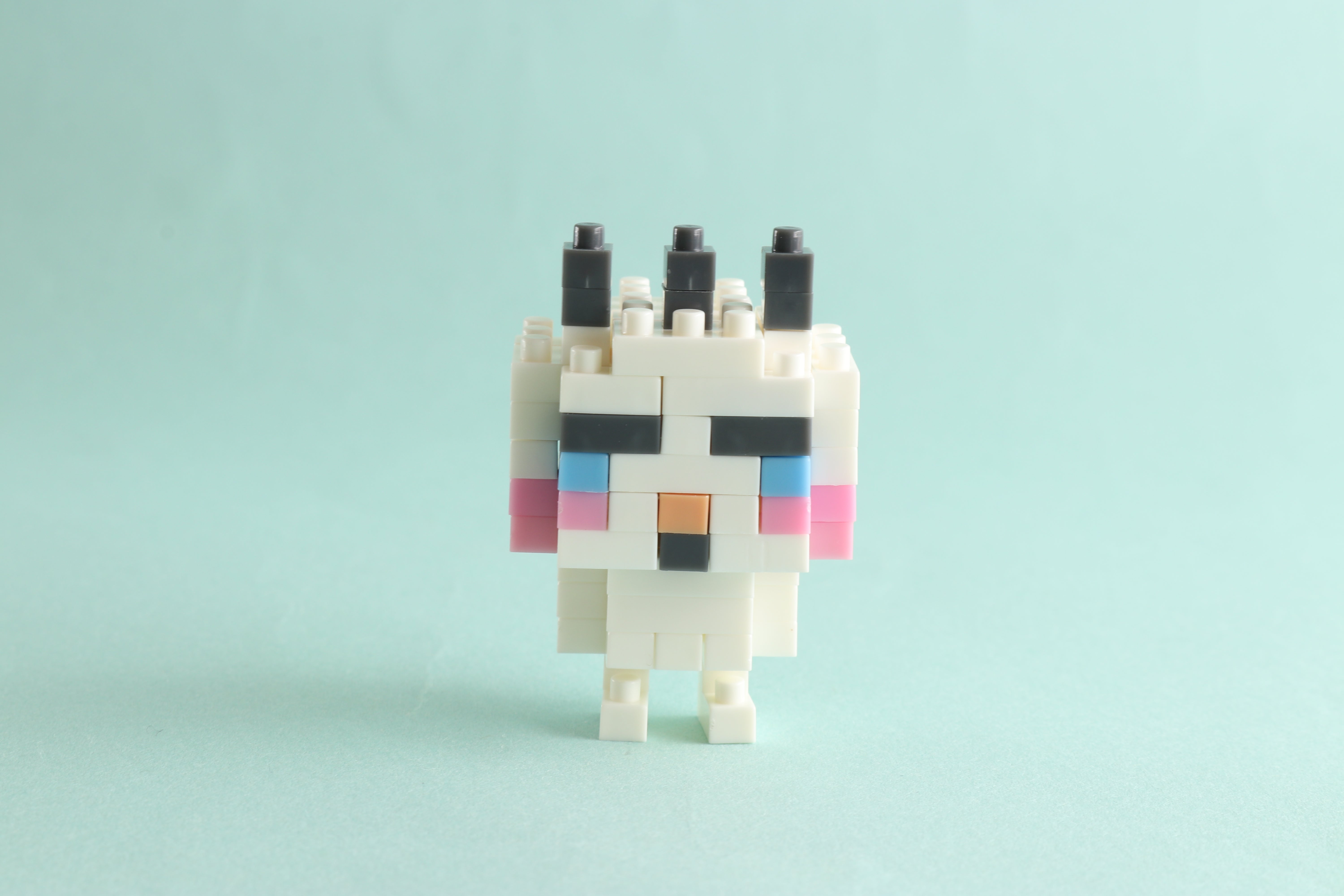 ちくわゲームズ ミニキャラセット