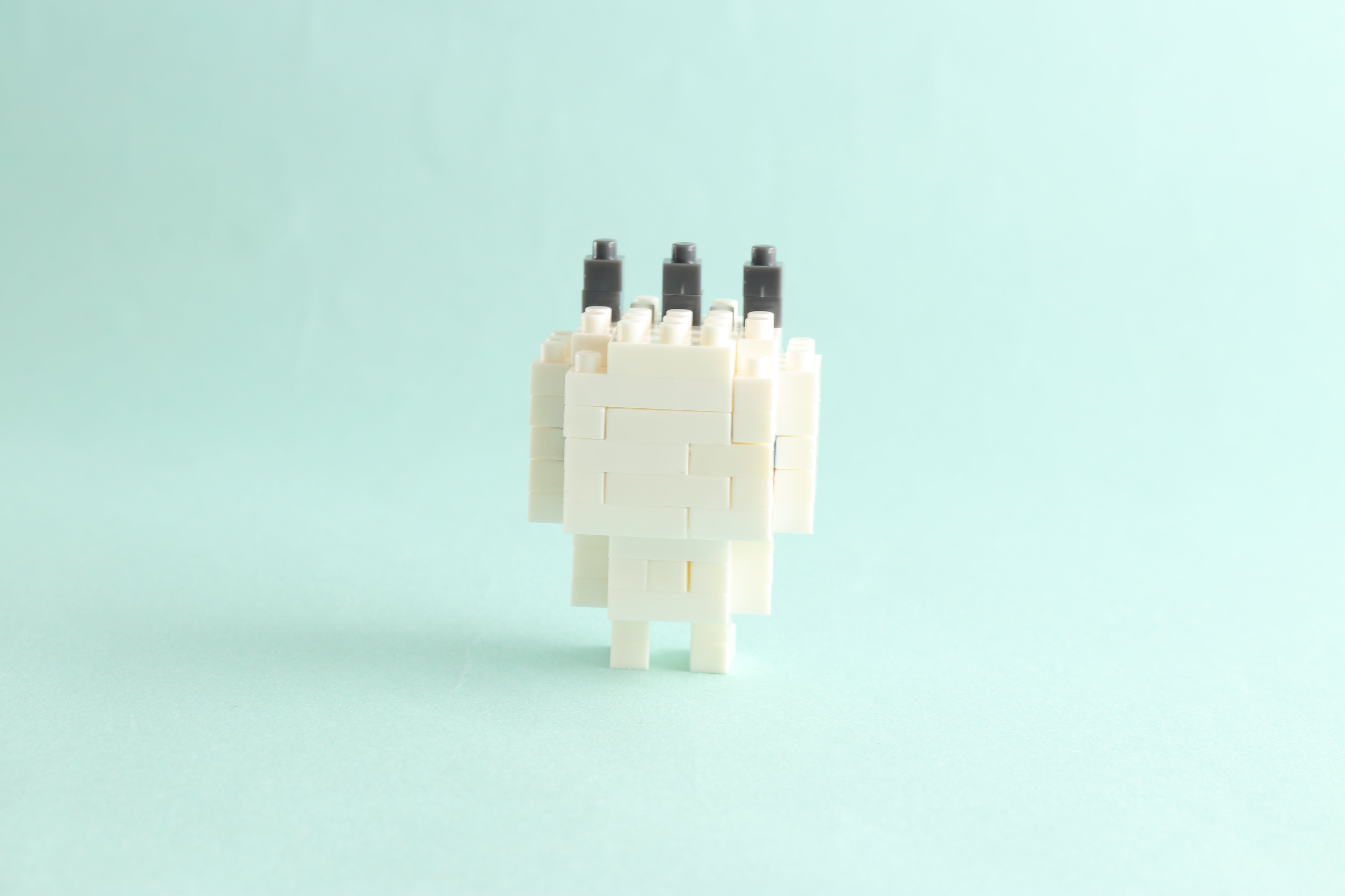 ちくわゲームズ ミニキャラセット