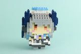 あくまメリルミタクルブロックコラボフィギュア