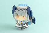 あくまメリルミタクルブロックコラボフィギュア