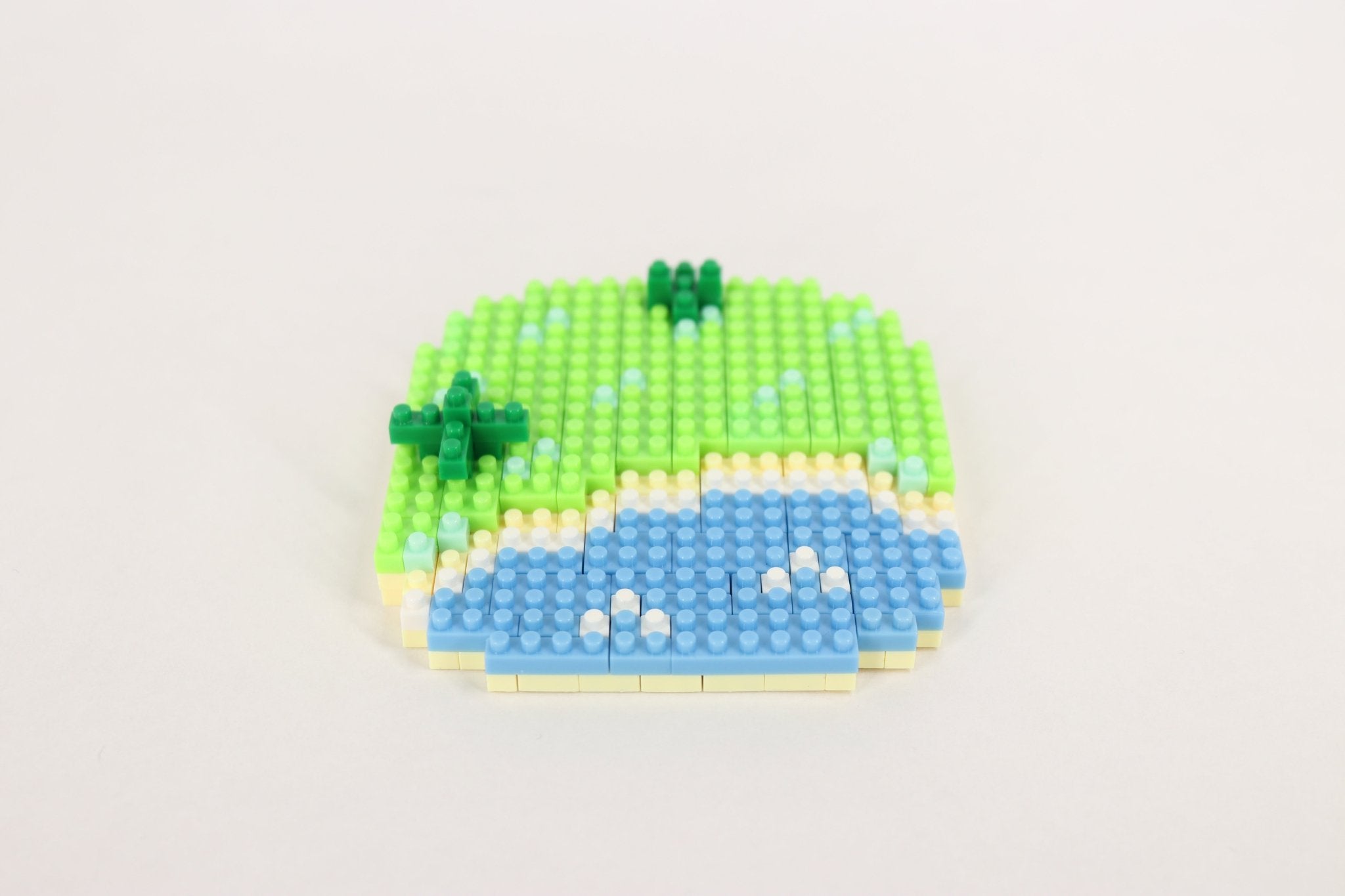 けものフレンズ アライグマ + ミニキャラ + ステージセット - ミタクルブロック公式オンラインストア
