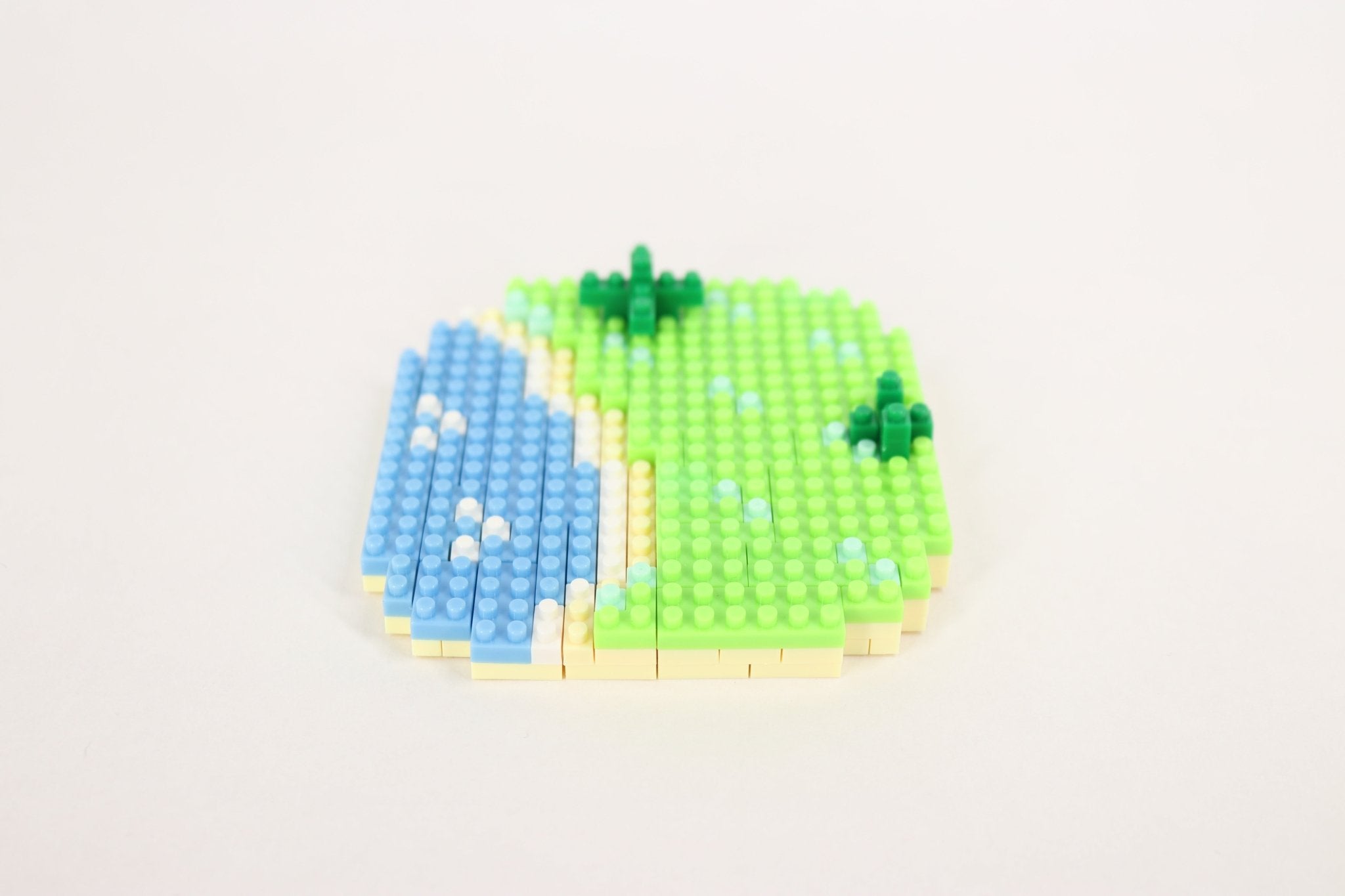 けものフレンズ アライグマ + ミニキャラ + ステージセット - ミタクルブロック公式オンラインストア