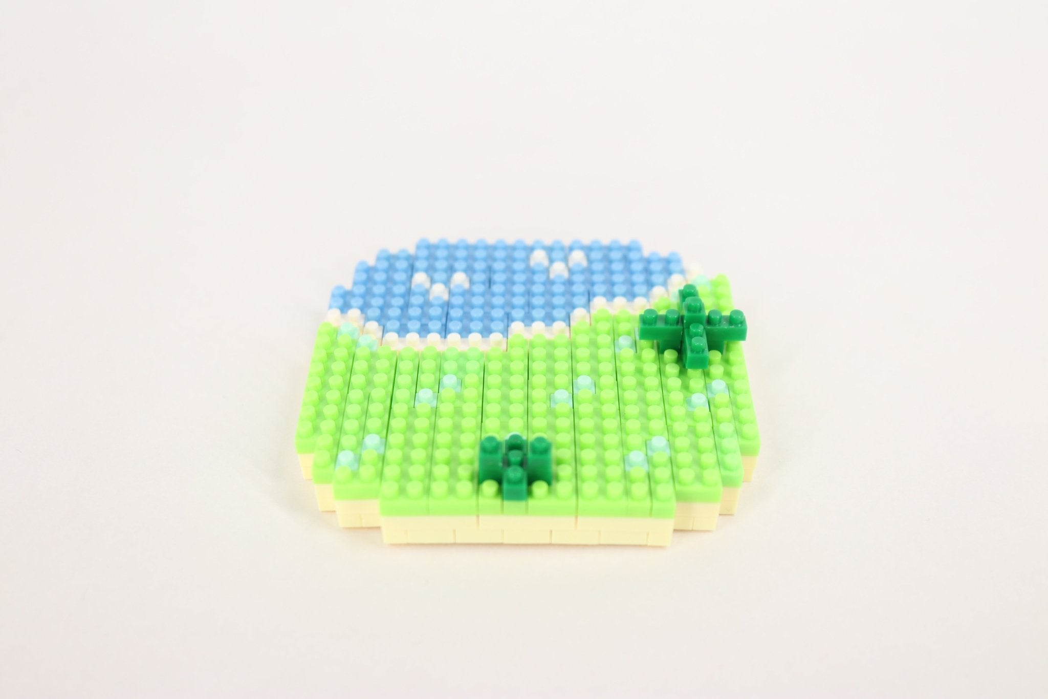 けものフレンズ アライグマ + ミニキャラ + ステージセット - ミタクルブロック公式オンラインストア