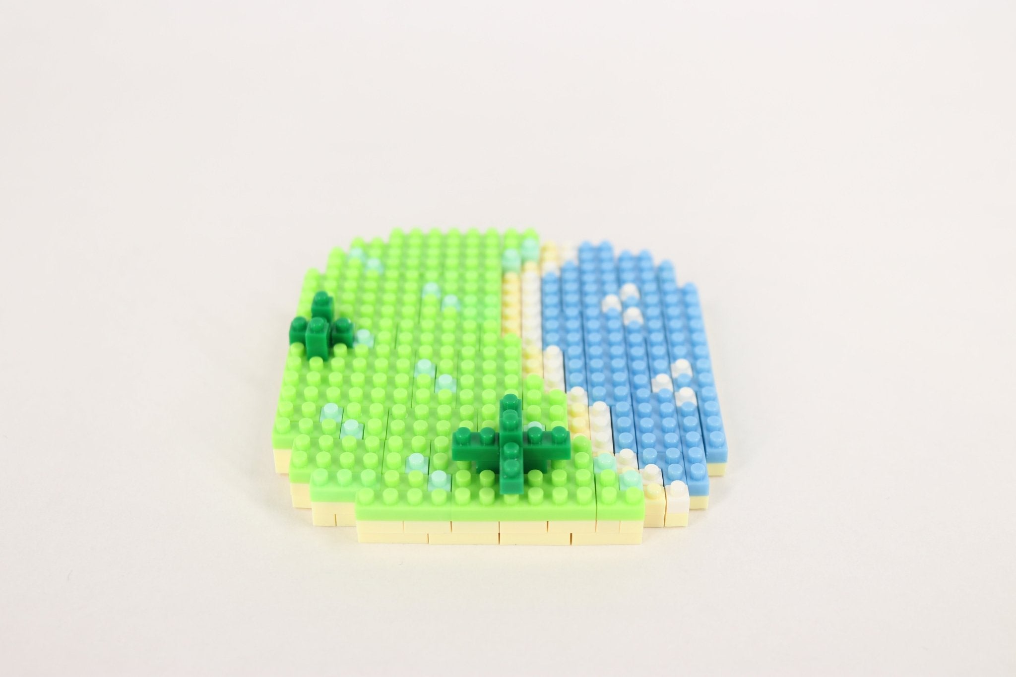 けものフレンズ アライグマ + ミニキャラ + ステージセット - ミタクルブロック公式オンラインストア