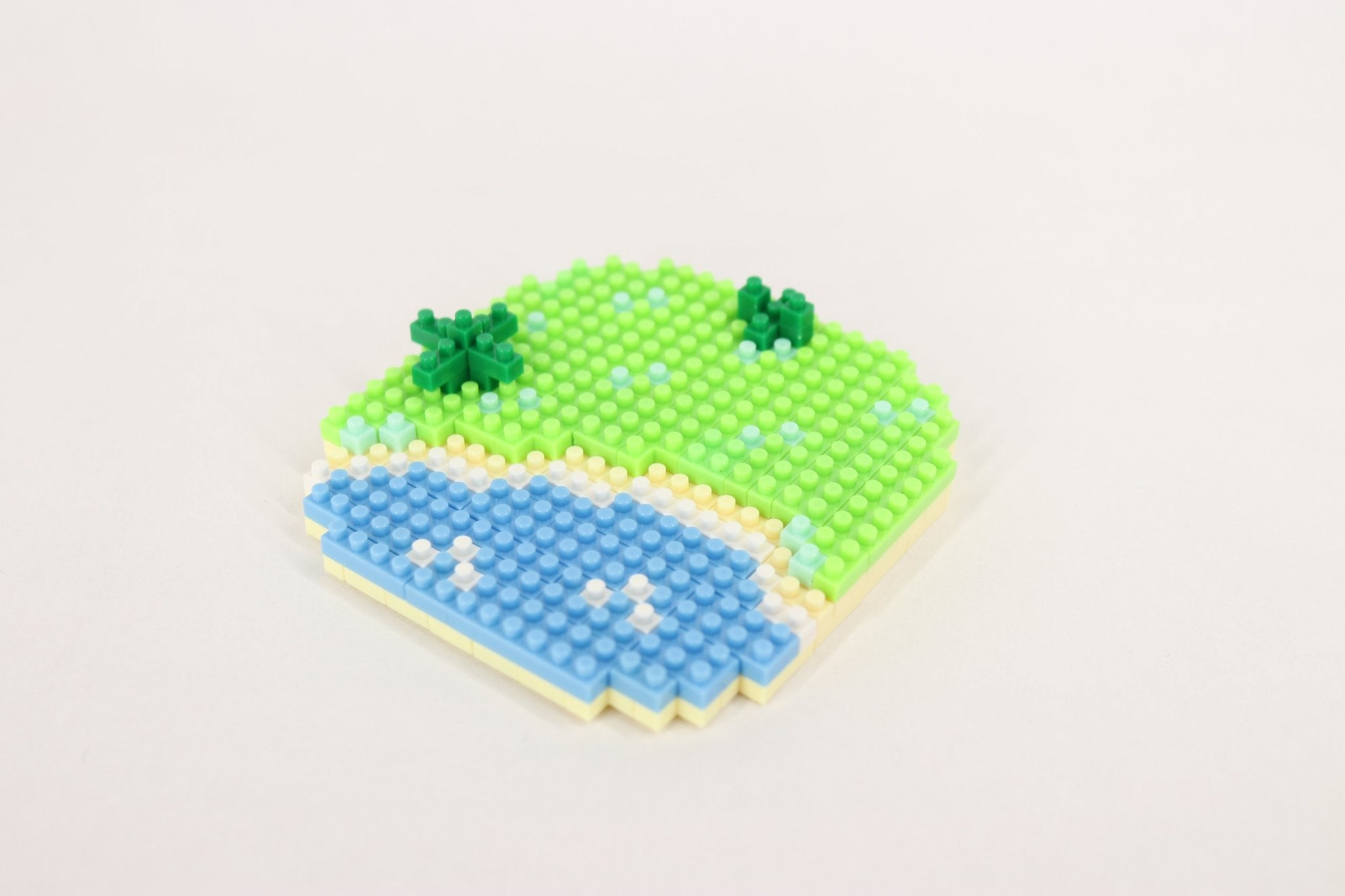 けものフレンズ アライグマ + ミニキャラ + ステージセット - ミタクルブロック公式オンラインストア