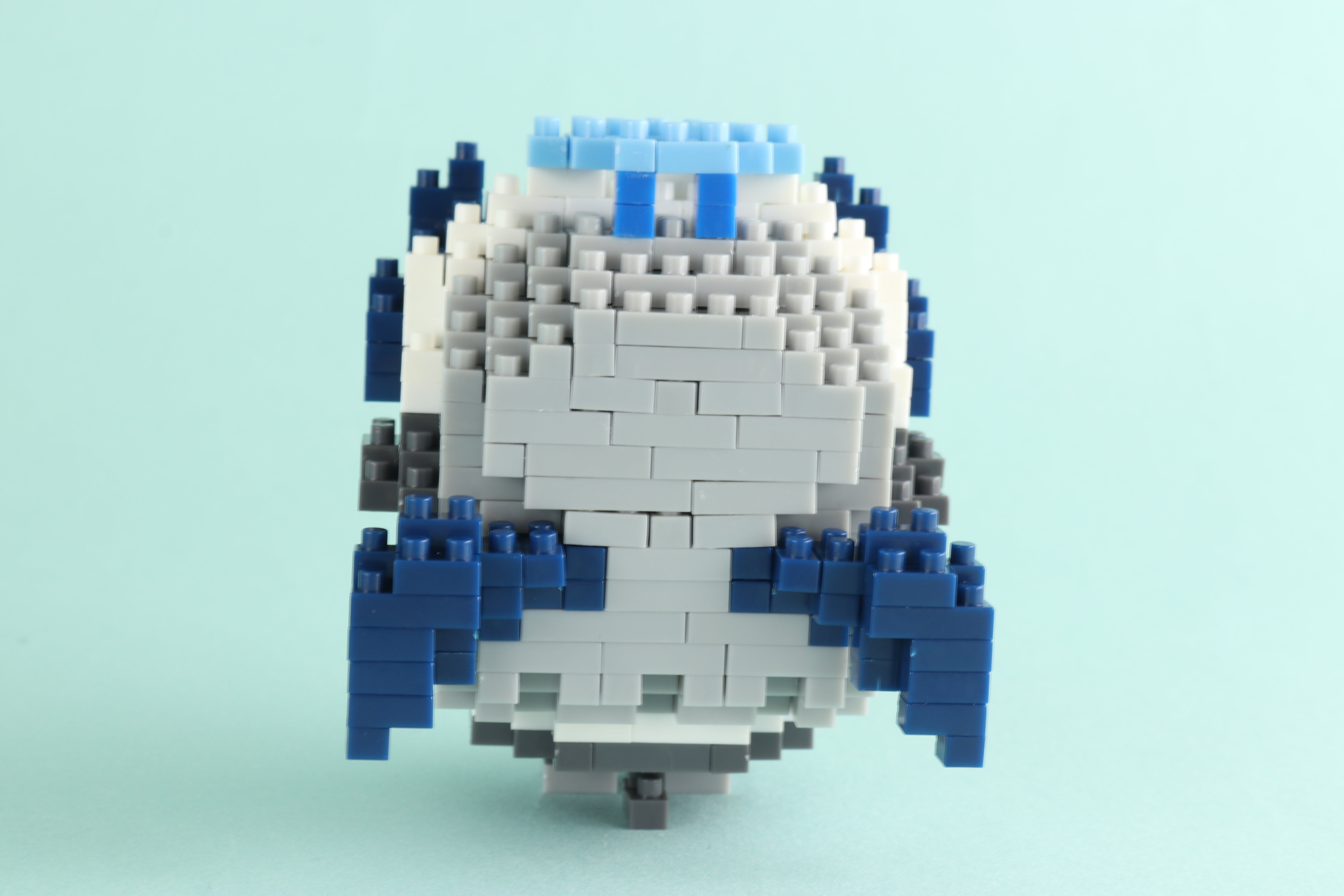 あくまメリルミタクルブロックコラボフィギュア