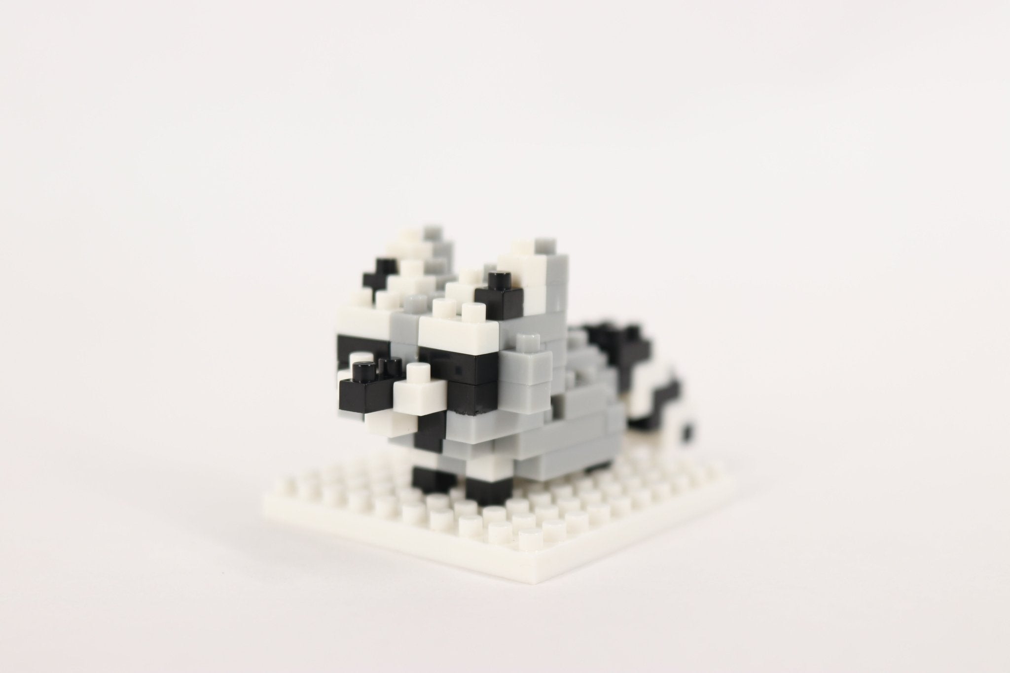 けものフレンズ アライグマ + ミニキャラ + ステージセット - ミタクルブロック公式オンラインストア
