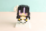 凛々咲 ミタクルブロックコラボフィギュア