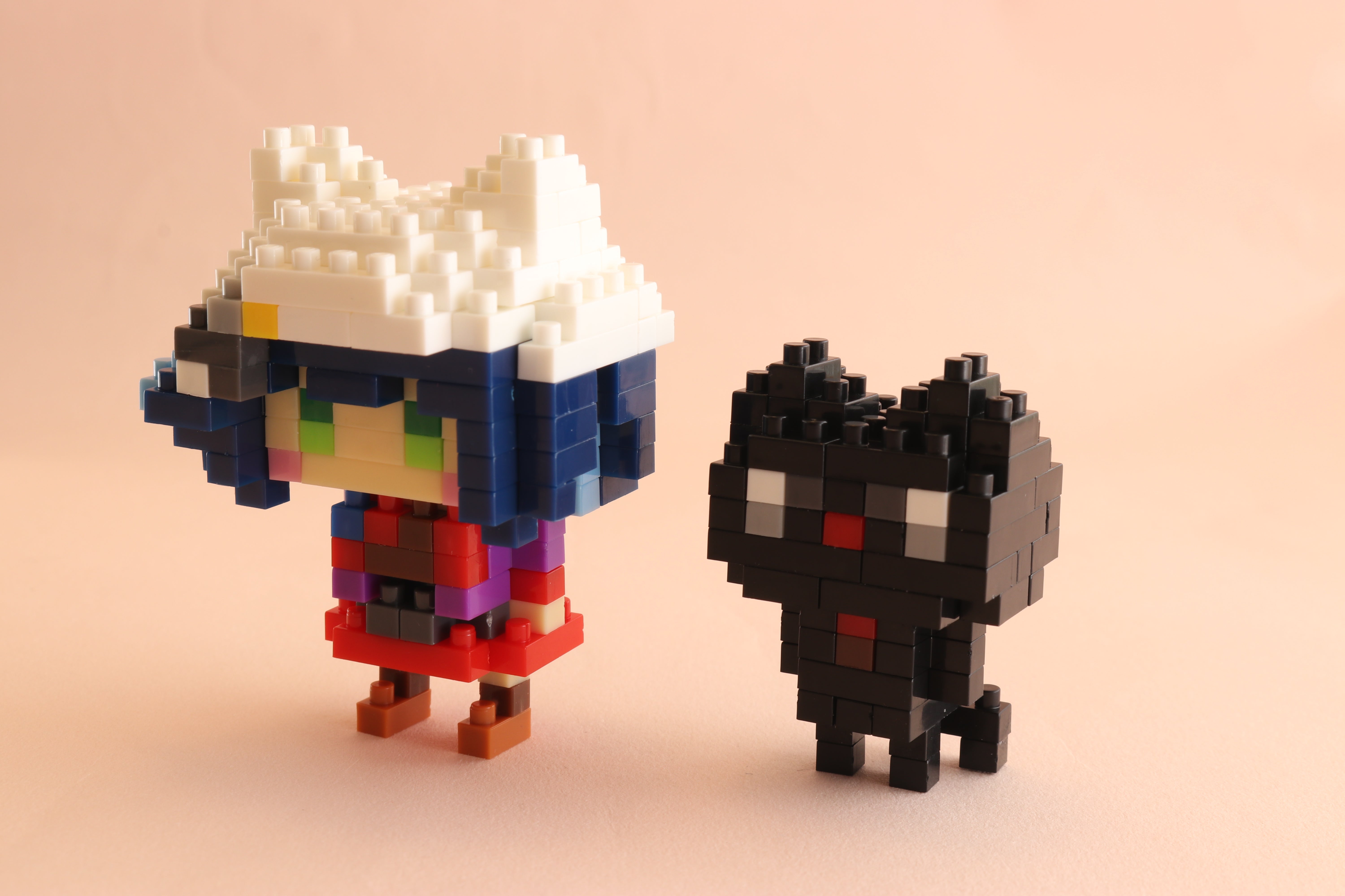 ゆ吉 + ミニキャラセット
