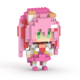 【ボイス特典付き】犬塚いちご + おまいらセット