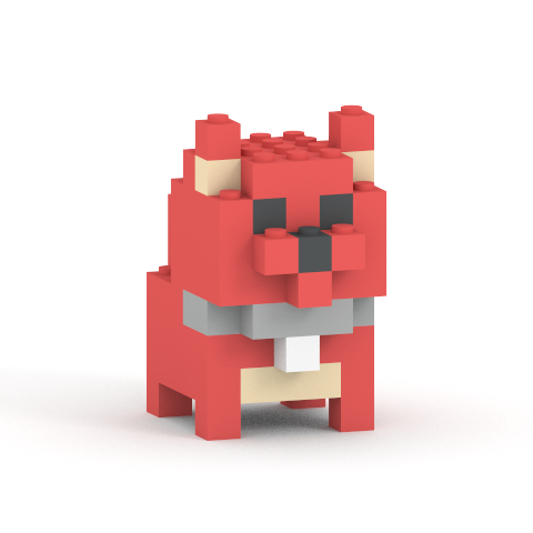 【ボイス特典付き】ミタクルブロック 神辰Ｊ威弦+ミニキャラセット
