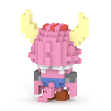 ミタクルブロック ポンコツクエスト カクVer+イムラVer2体セット