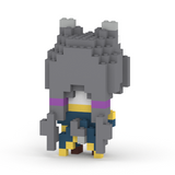 【再販】キャル ミタクルブロックコラボフィギュア