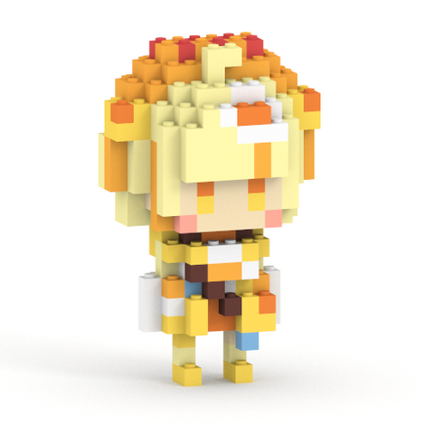 期間限定 – ミタクルブロック