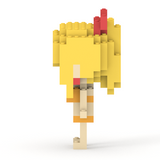 ミタクルブロック：マリンVer.